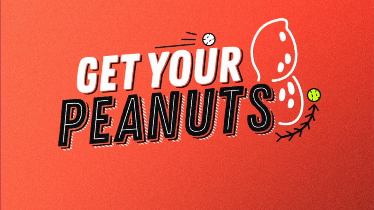 Get Your Peanuts: Highlighting SEC's finest plays around the diamond