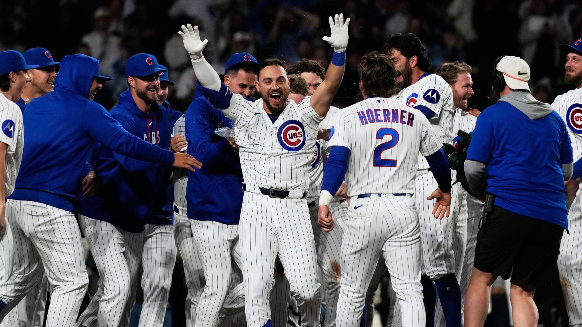Game Recap Featured Image