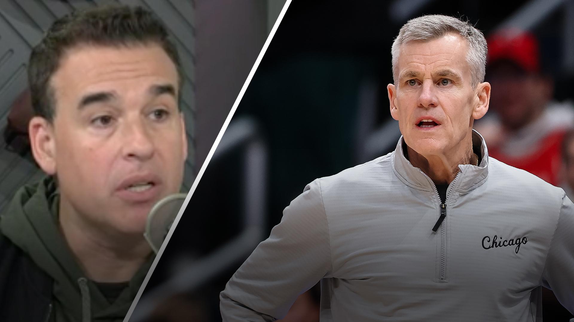 Evan Cohen's 2 intriguing names for the Magic's next head coach