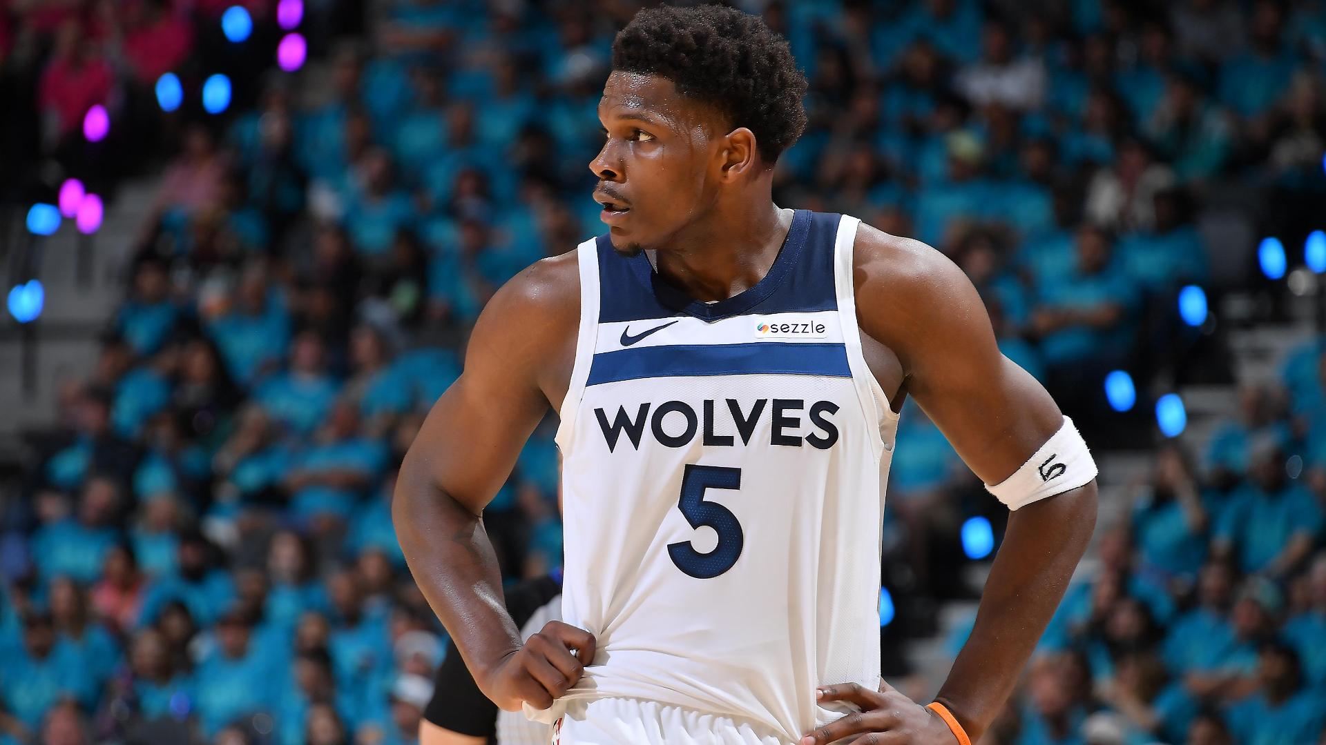 NBA: San Antonio Spurs vs Minnesota Timberwolves