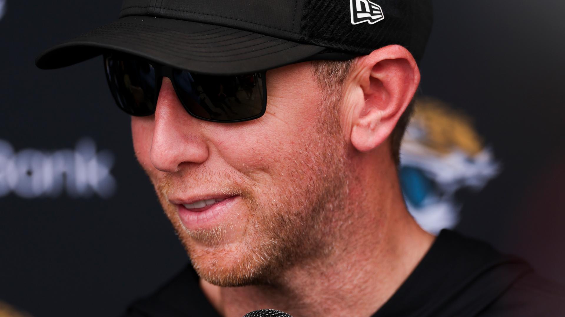 Criticism over the Jaguars' draft picks