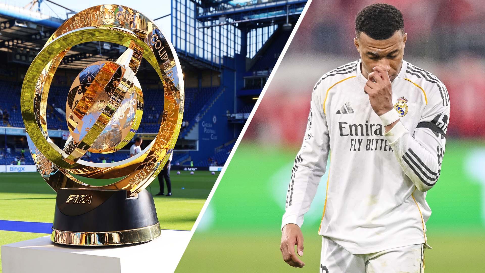 Club World Cup: Is It Really to Blame for Real Madrid's Crisis?