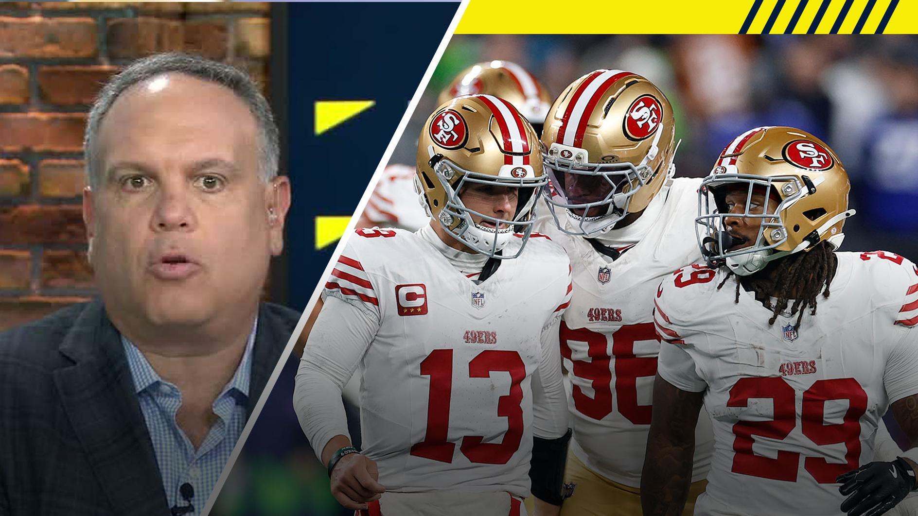 Which international NFL games are the most intriguing?