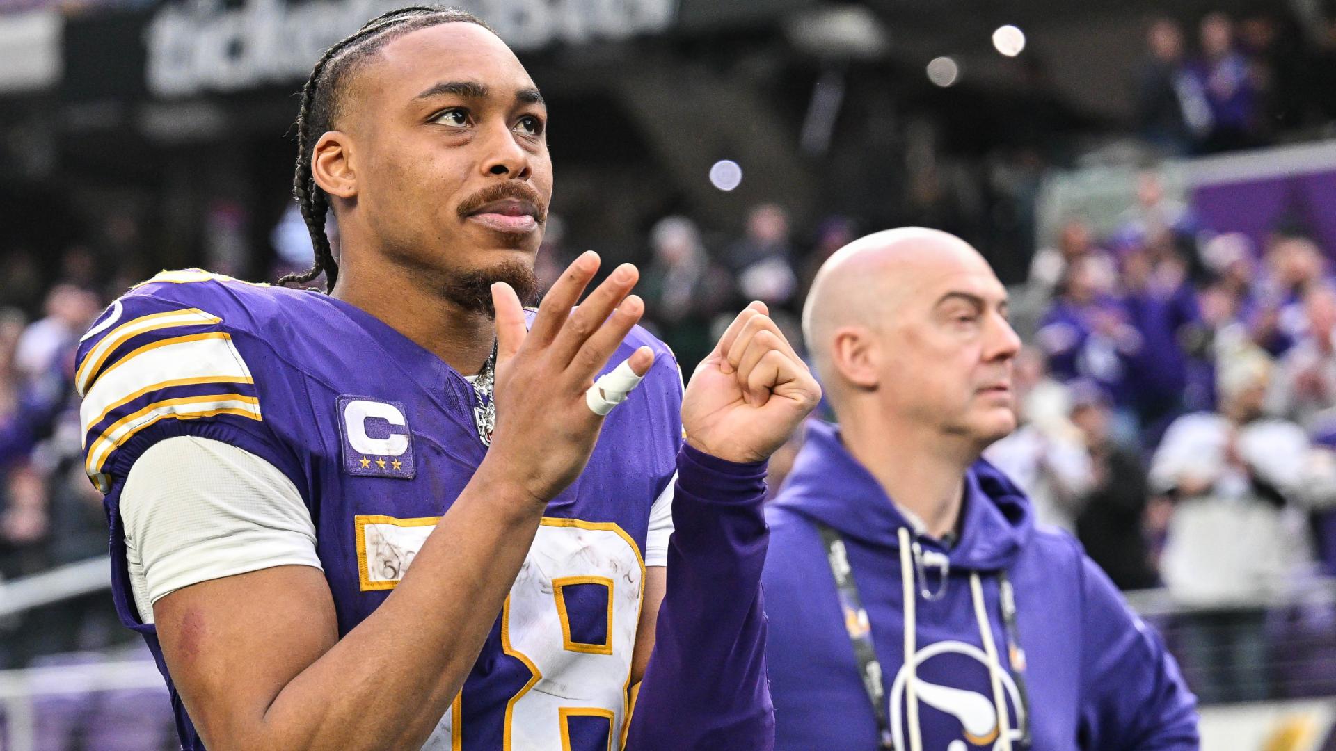 Se publica el calendario de los Vikings para la temporada 2026