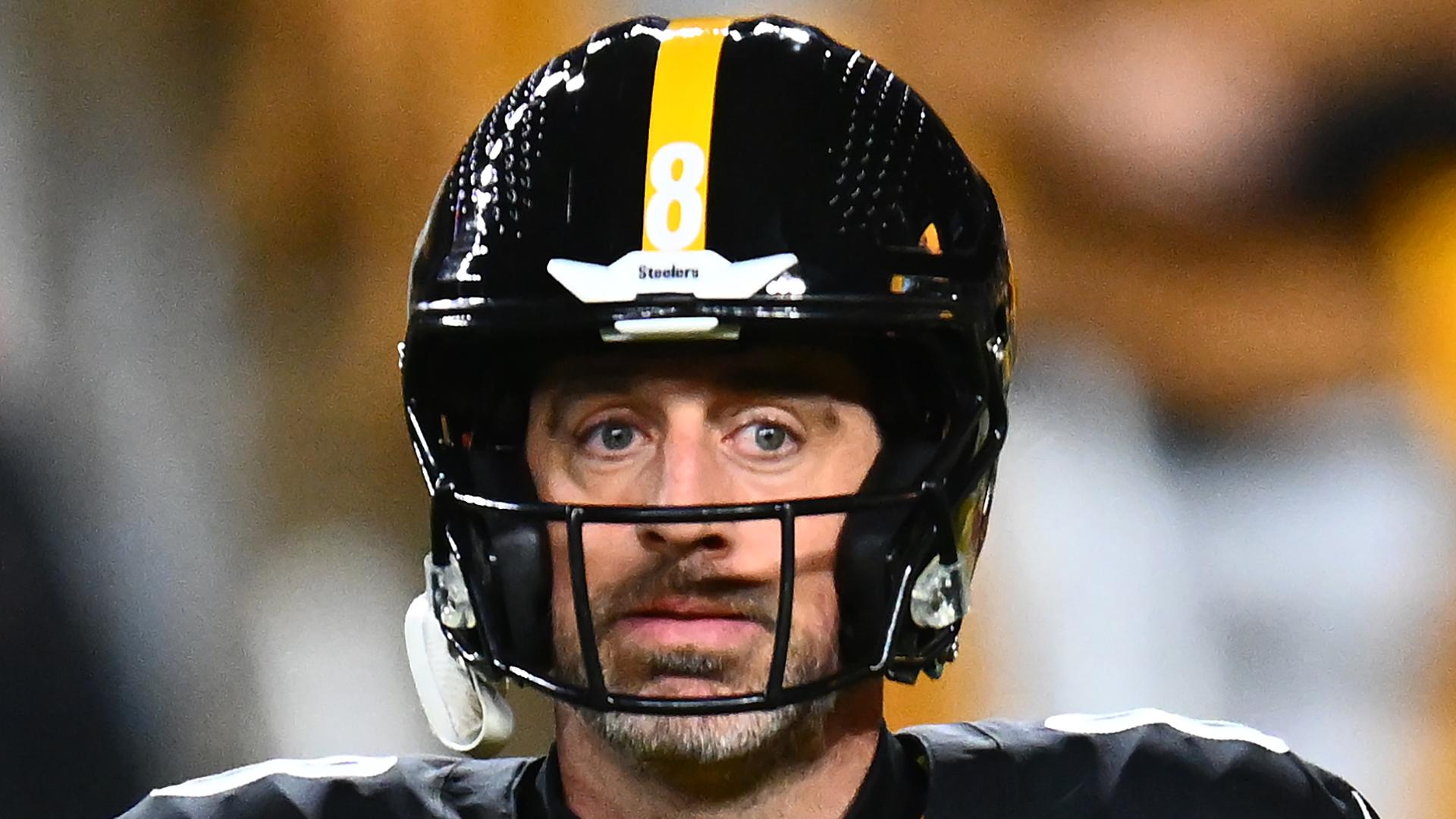 Se publica el calendario de los Steelers para la temporada 2026