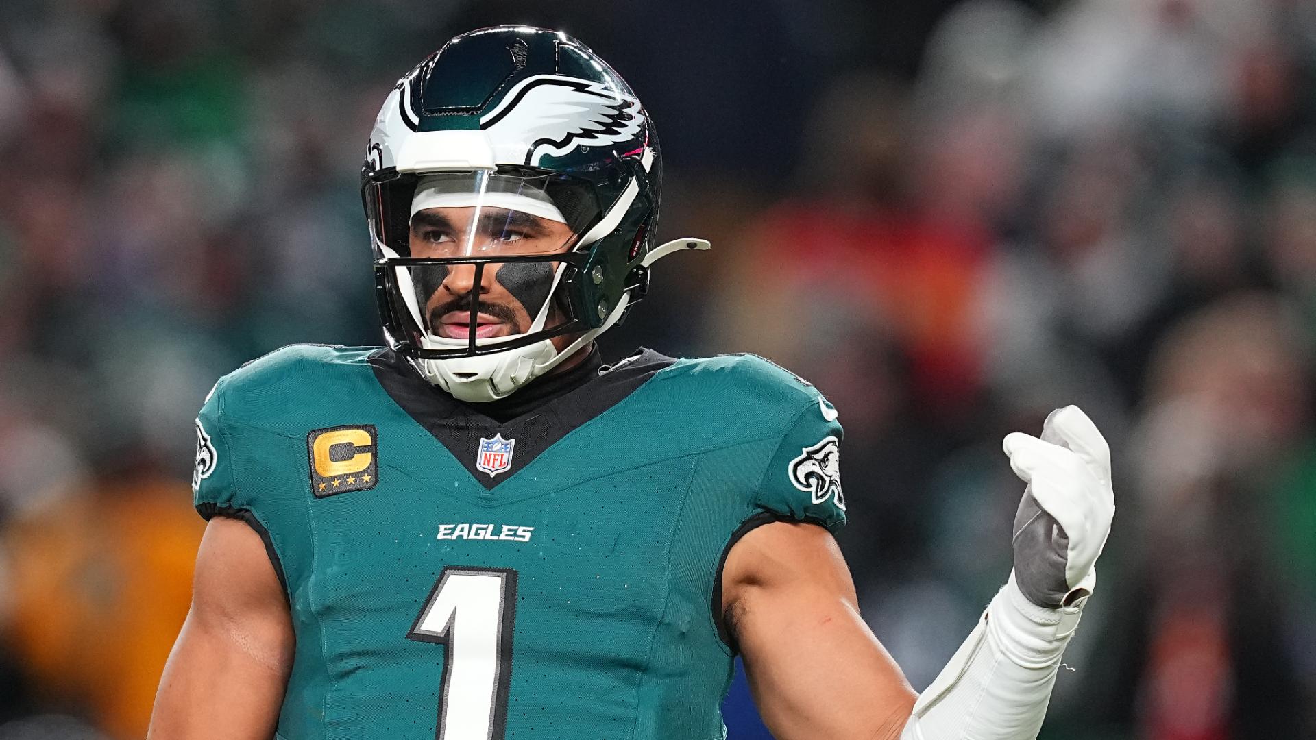 Se publica el calendario de los Eagles para la temporada 2026