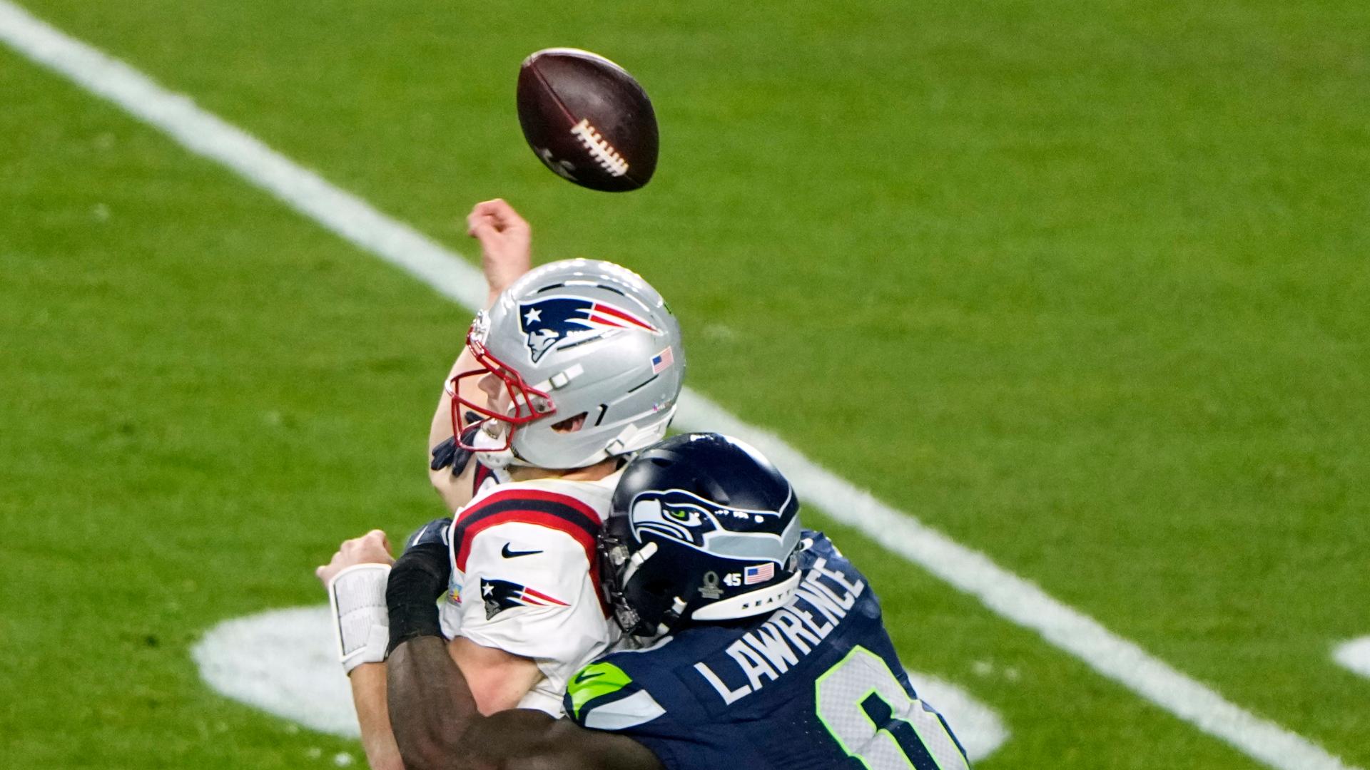 Se publica el calendario de los Seahawks
