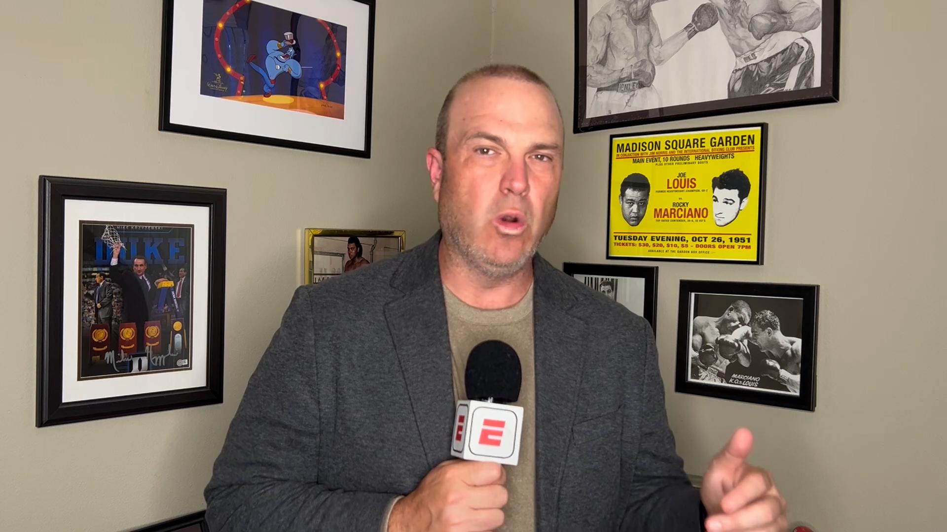 Los pensamientos sobrantes de Nick Waggoner sobre la difícil racha de los 49ers