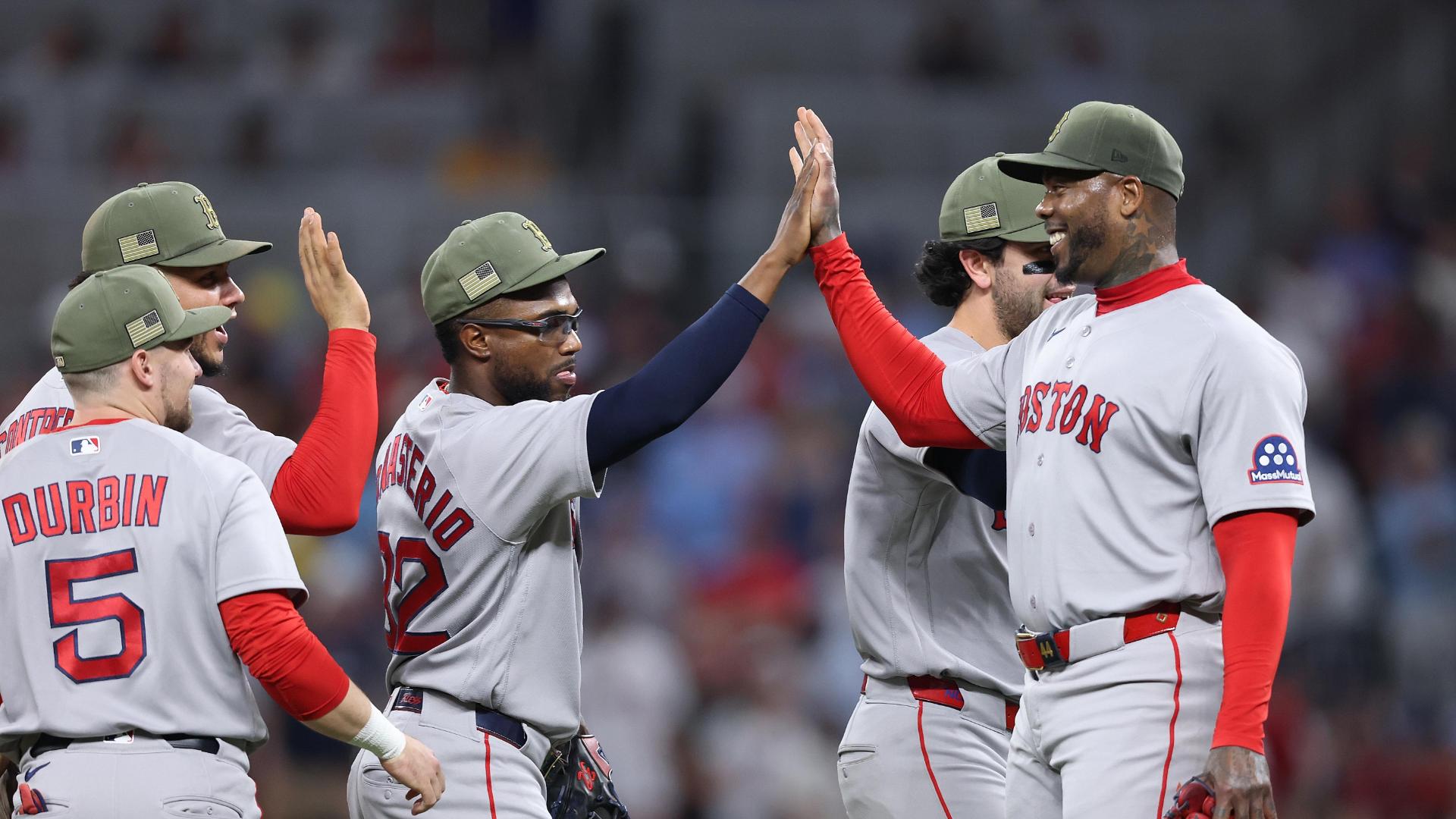 Game Recap Featured Image