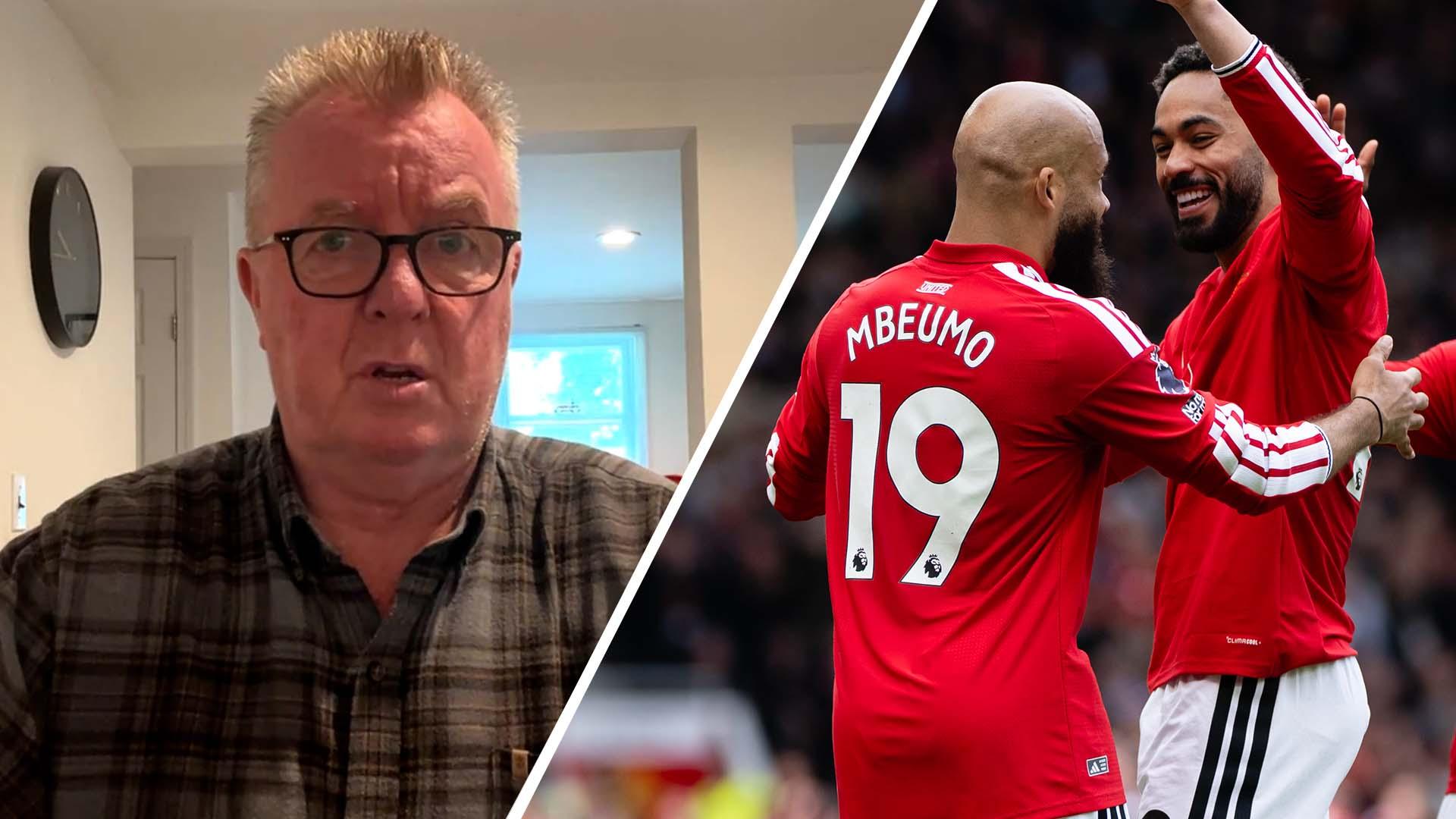 Manchester United : la polémique du but sur handball divise les experts