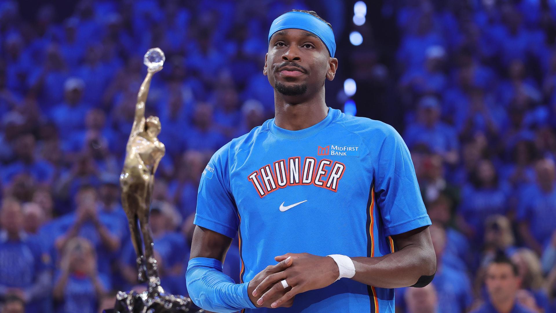 NBA: Oklahoma City Thunder vs San Antonio Spurs