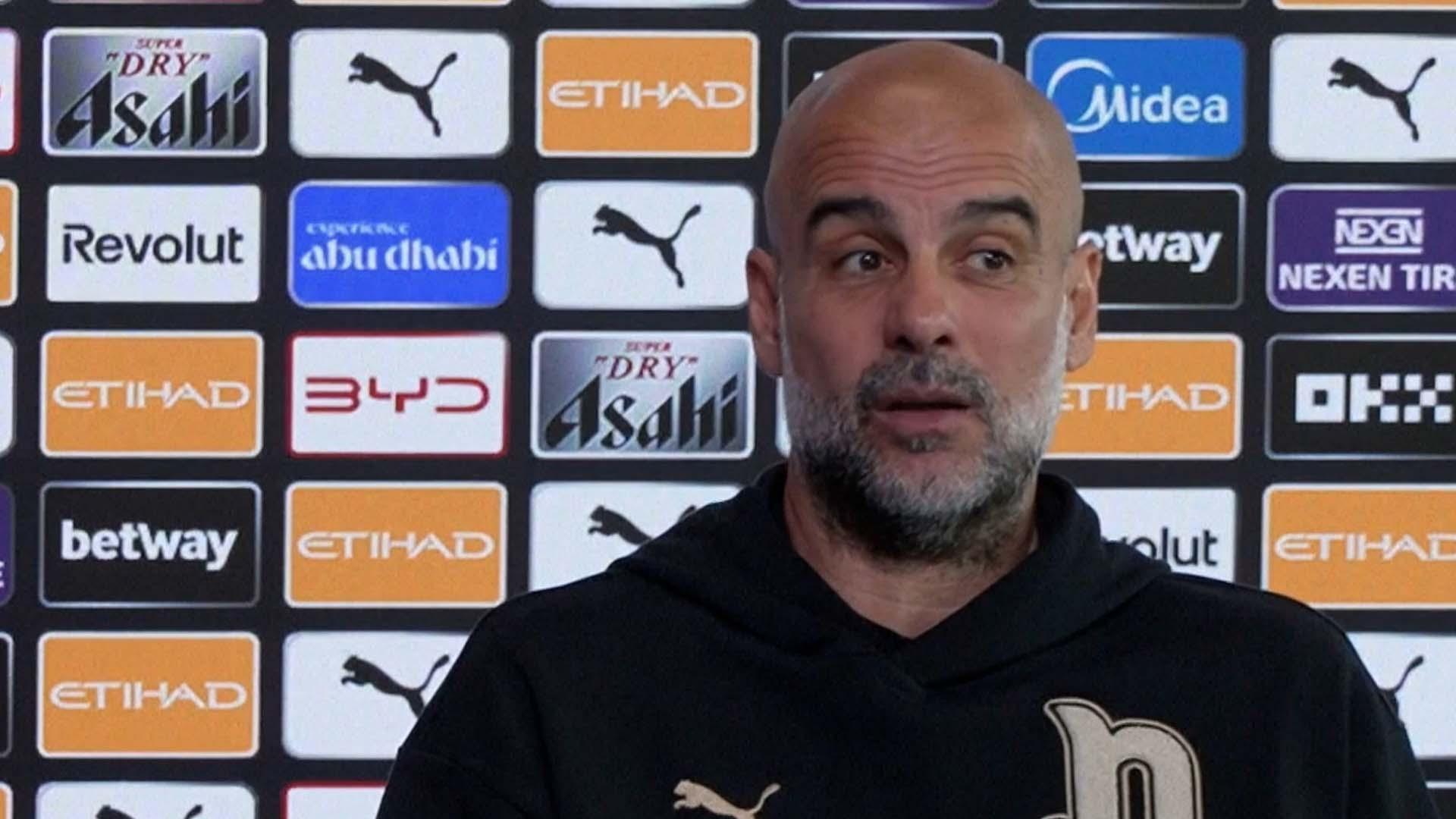 Manchester City face crucial Bournemouth test to relancer sa course au titre