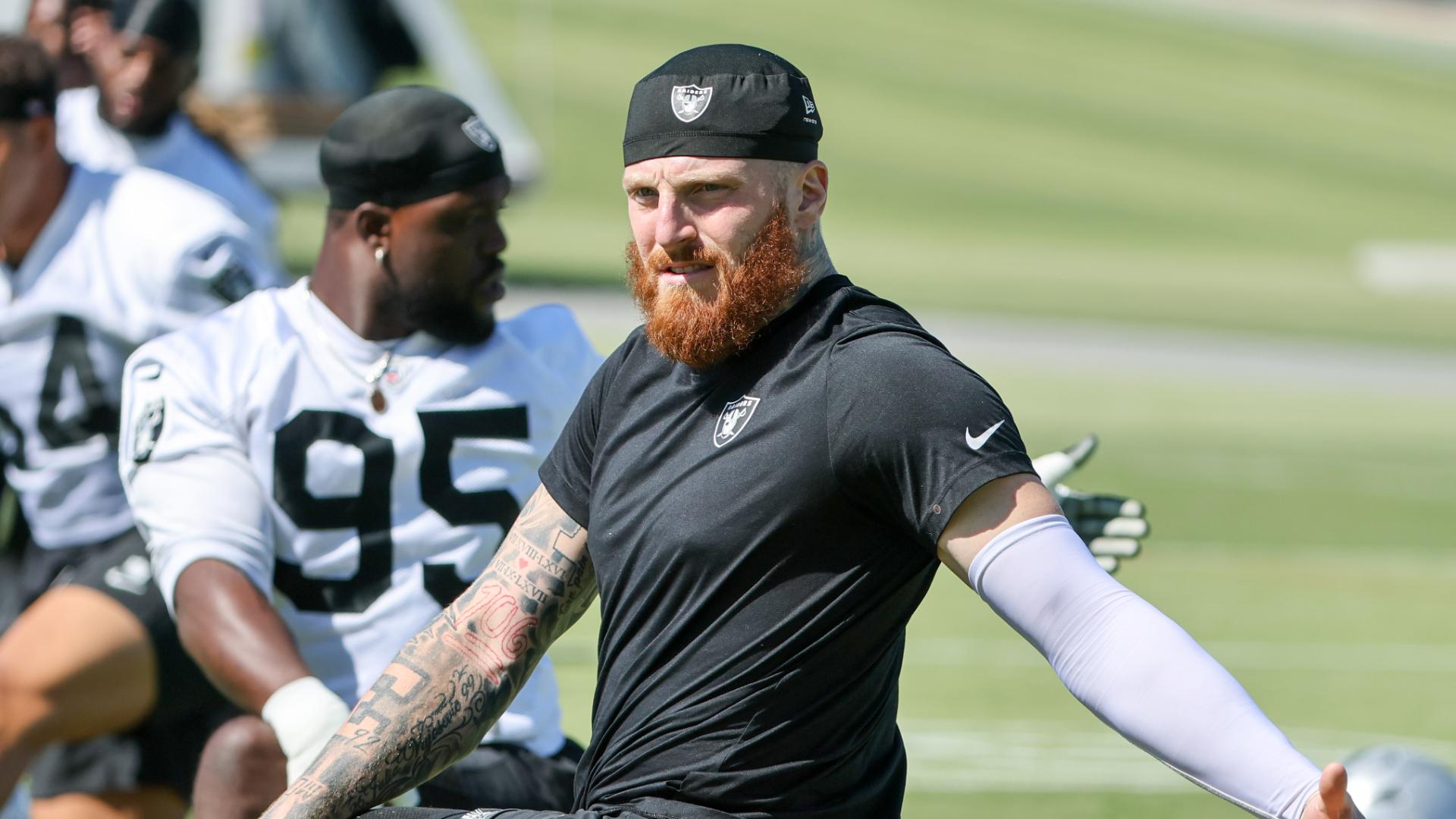 Las Vegas Raiders Scores, Stats and Highlights - ESPN