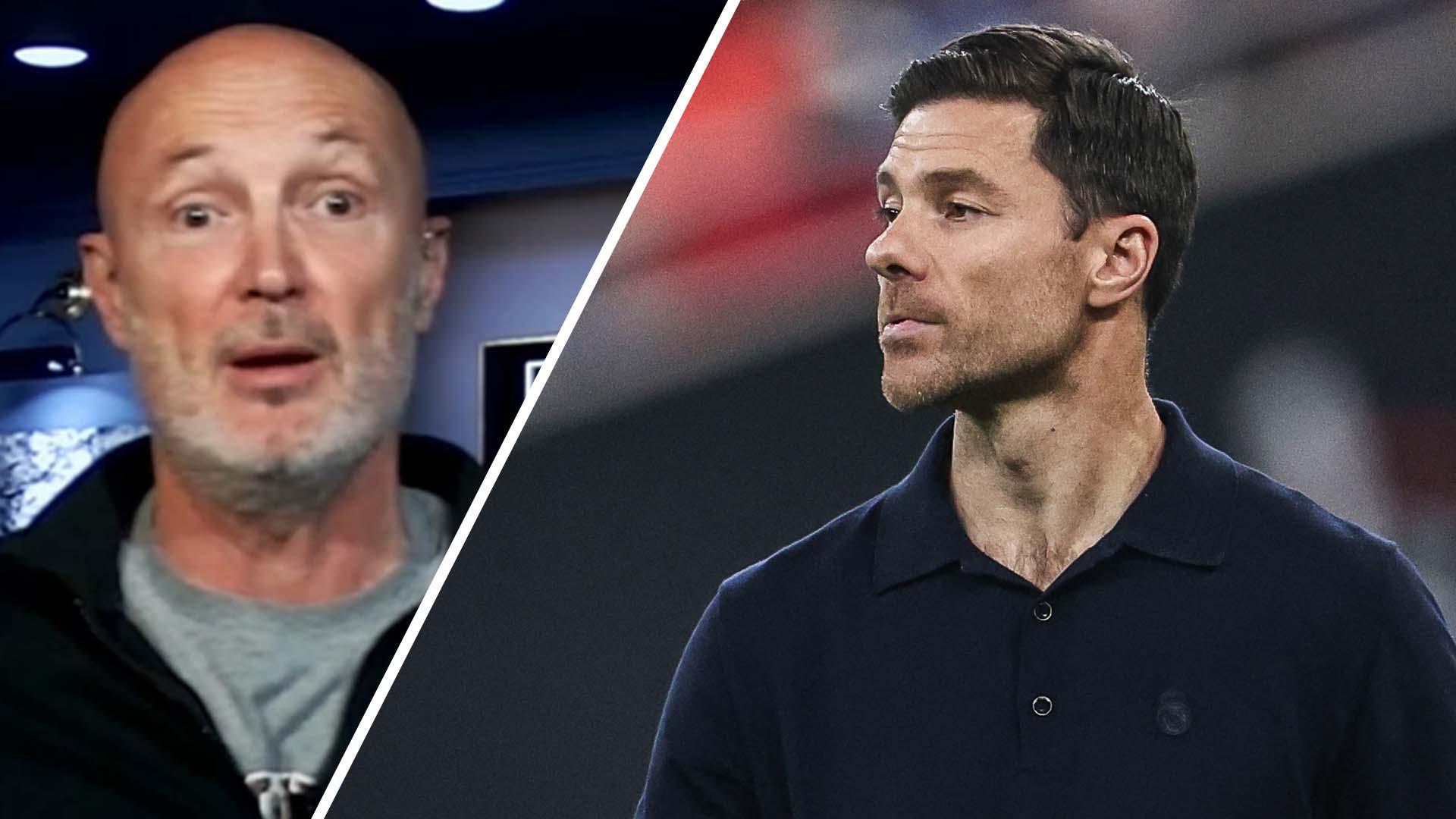 Chelsea doit se réveiller avant l'arrivée de Xabi Alonso