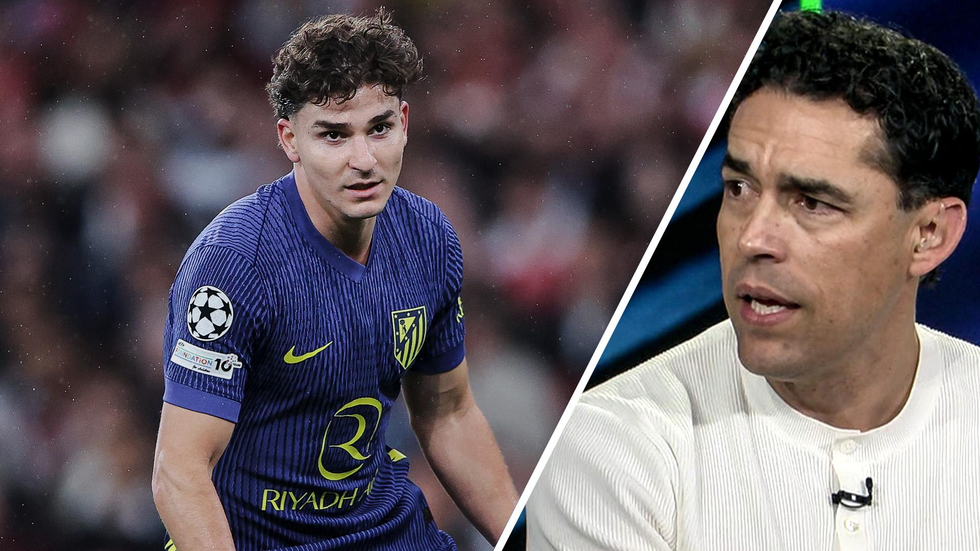 Julián Álvarez: Could he be Barcelona's missing offensive piece?
