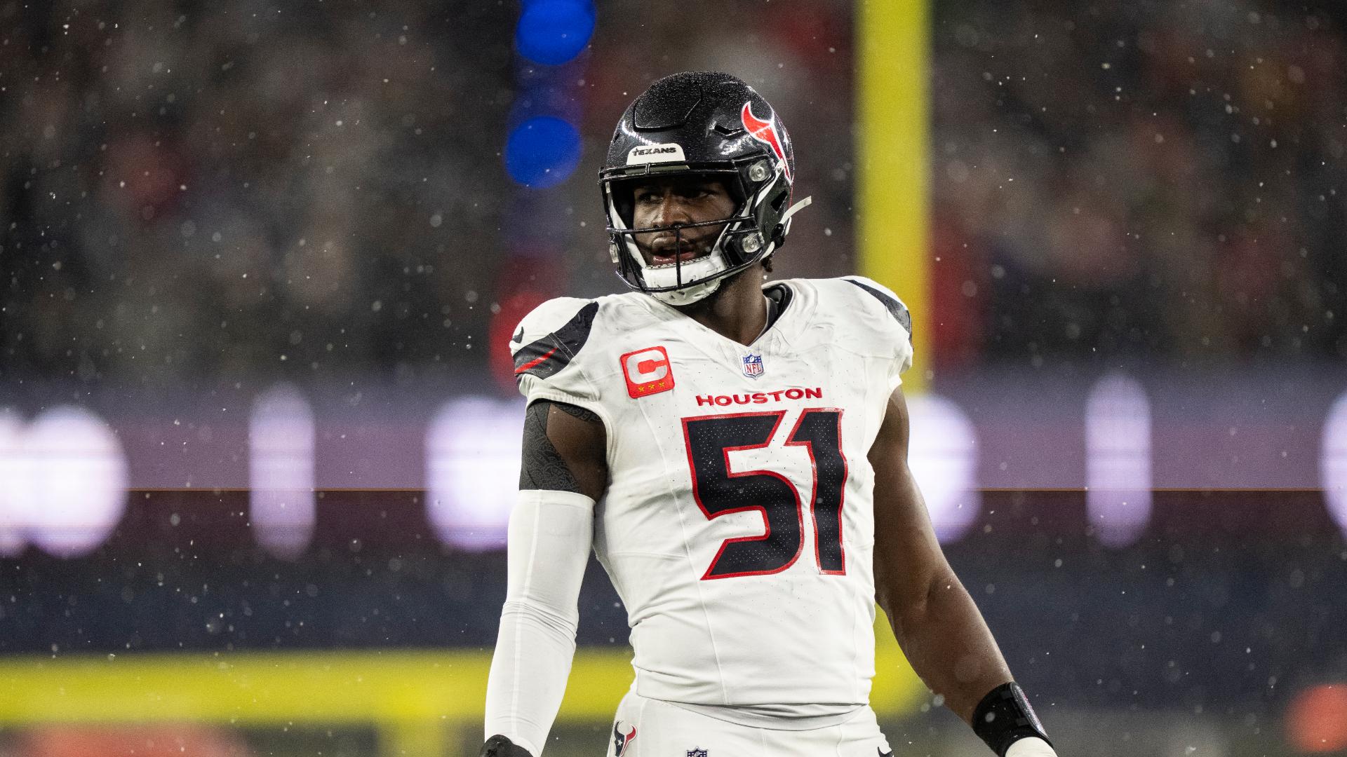 Houston Texans Scores, Stats and Highlights - ESPN