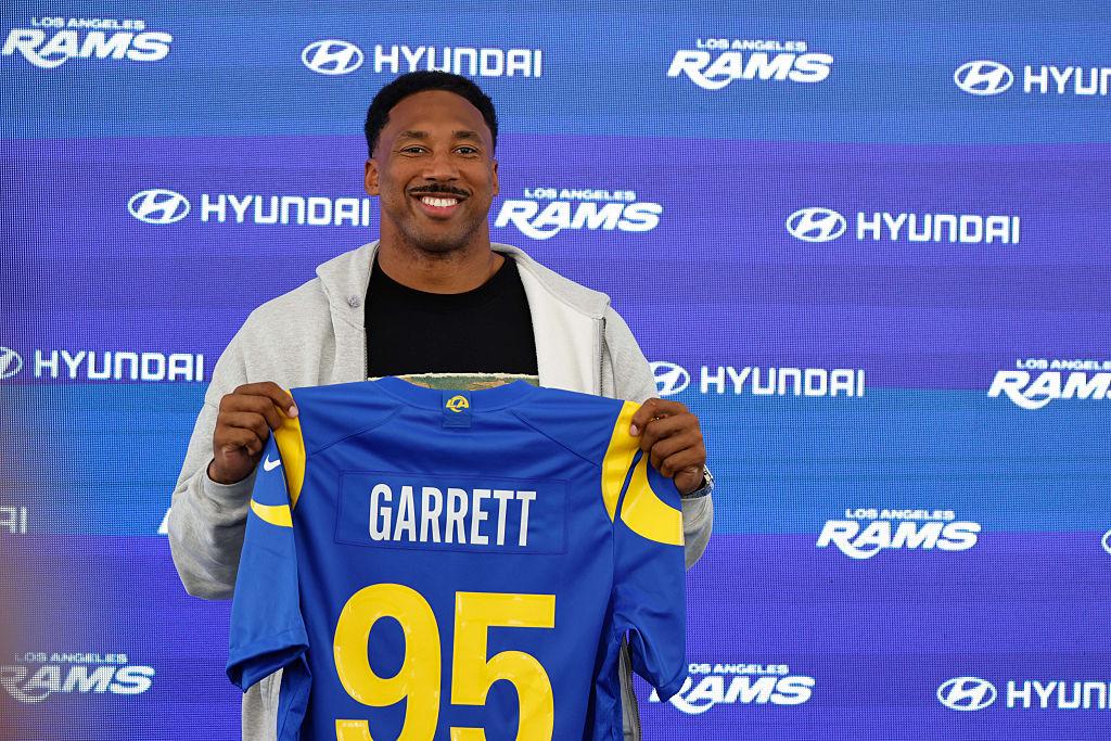 Myles Garrett Trade: NFL Teams' Reactions Analyzed