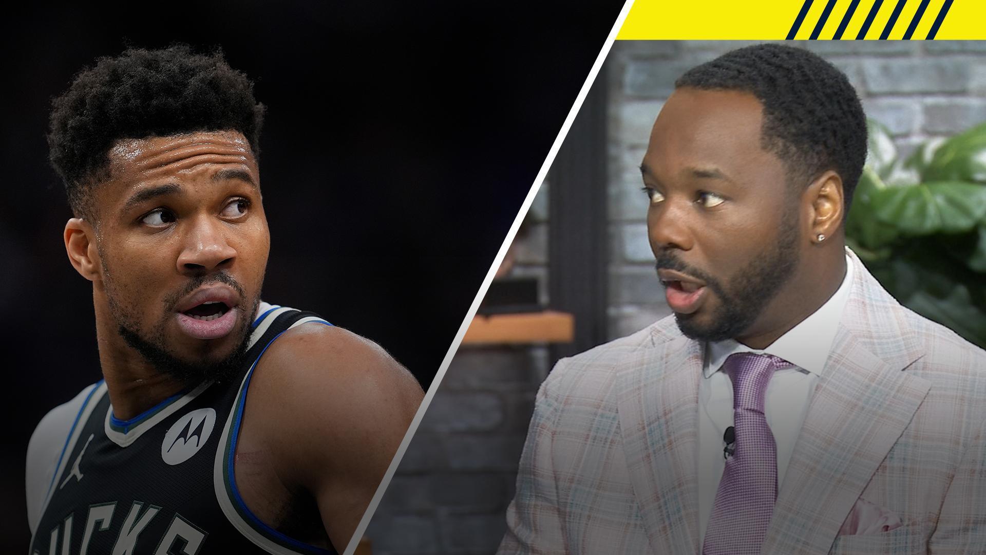 Giannis: ¿Es el riesgo de lesión demasiado alto para los apostadores?