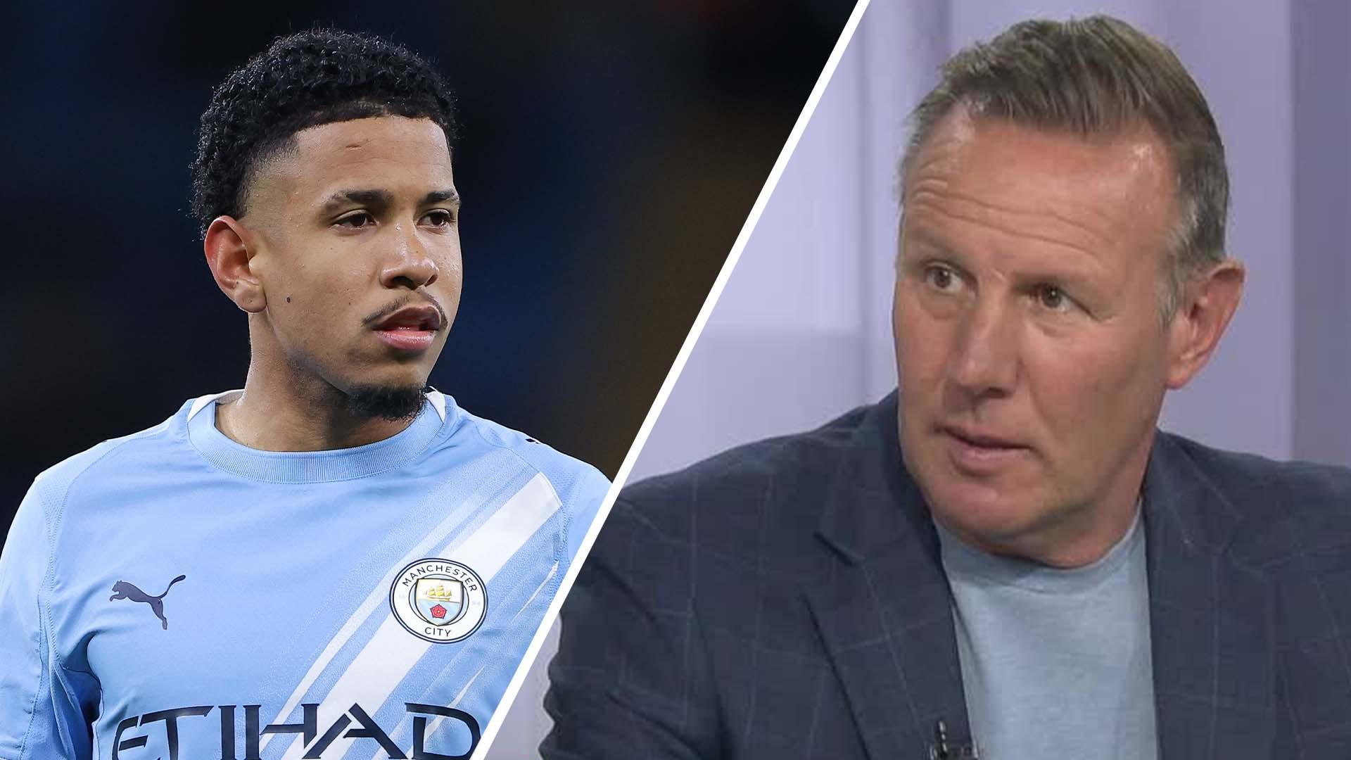Burley not convinced Savinho is a smart signing for Spurs