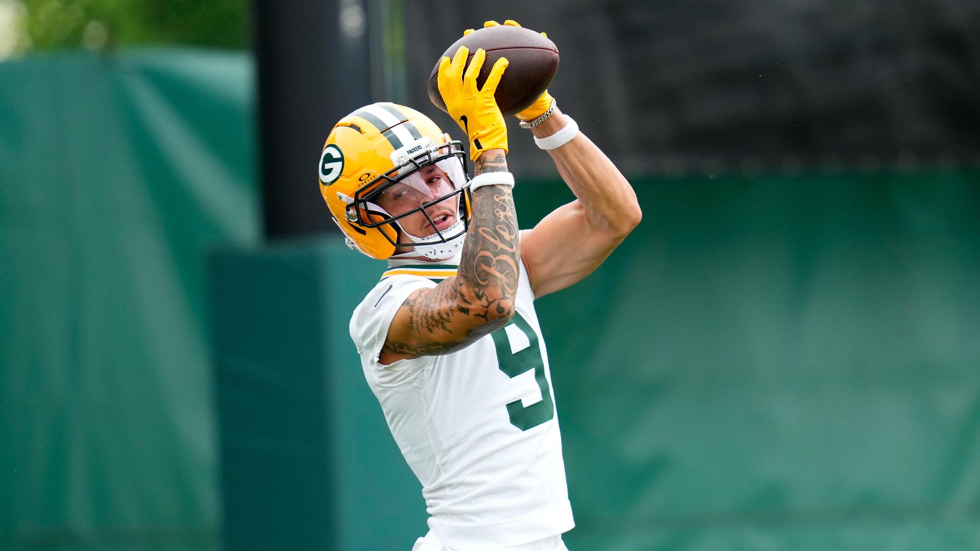 Green Bay Packers Scores, Stats and Highlights - ESPN