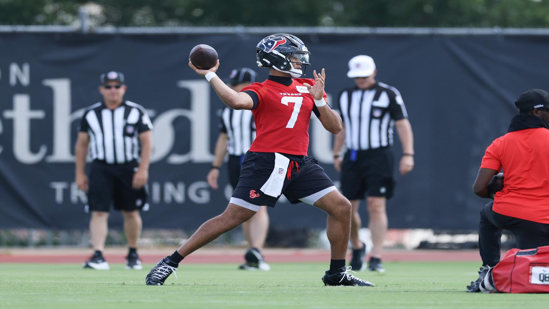 Houston Texans Scores, Stats and Highlights - ESPN