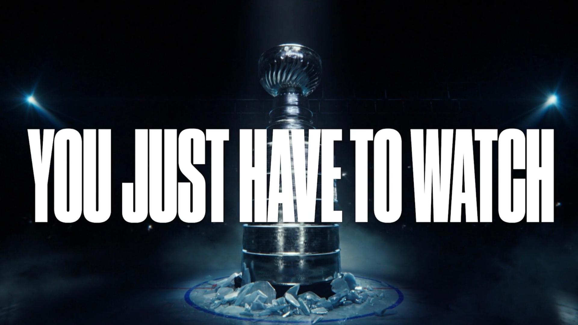 Watch Stanley Cup Final Game 6 tonight at 8 ET on ABC and ESPN App
