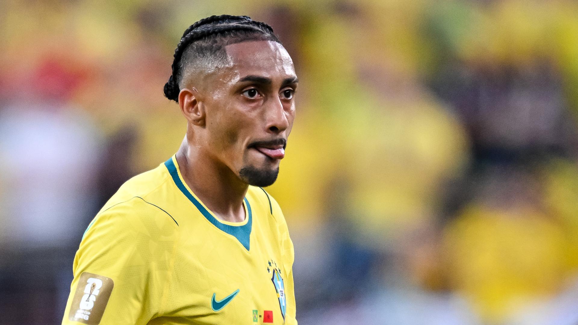 Should Brazil be worried after Morocco draw?