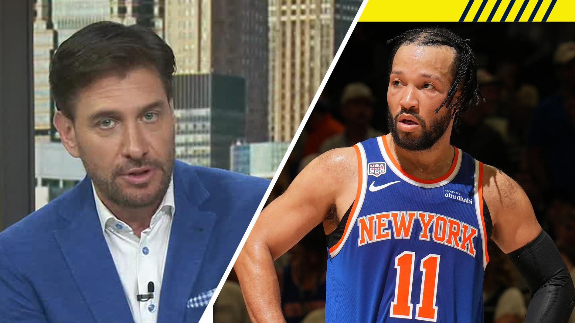 Greeny: These Knicks will be remembered and beloved forever