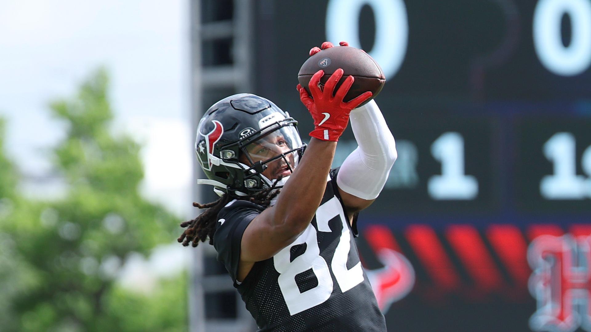 Houston Texans Scores, Stats and Highlights - ESPN