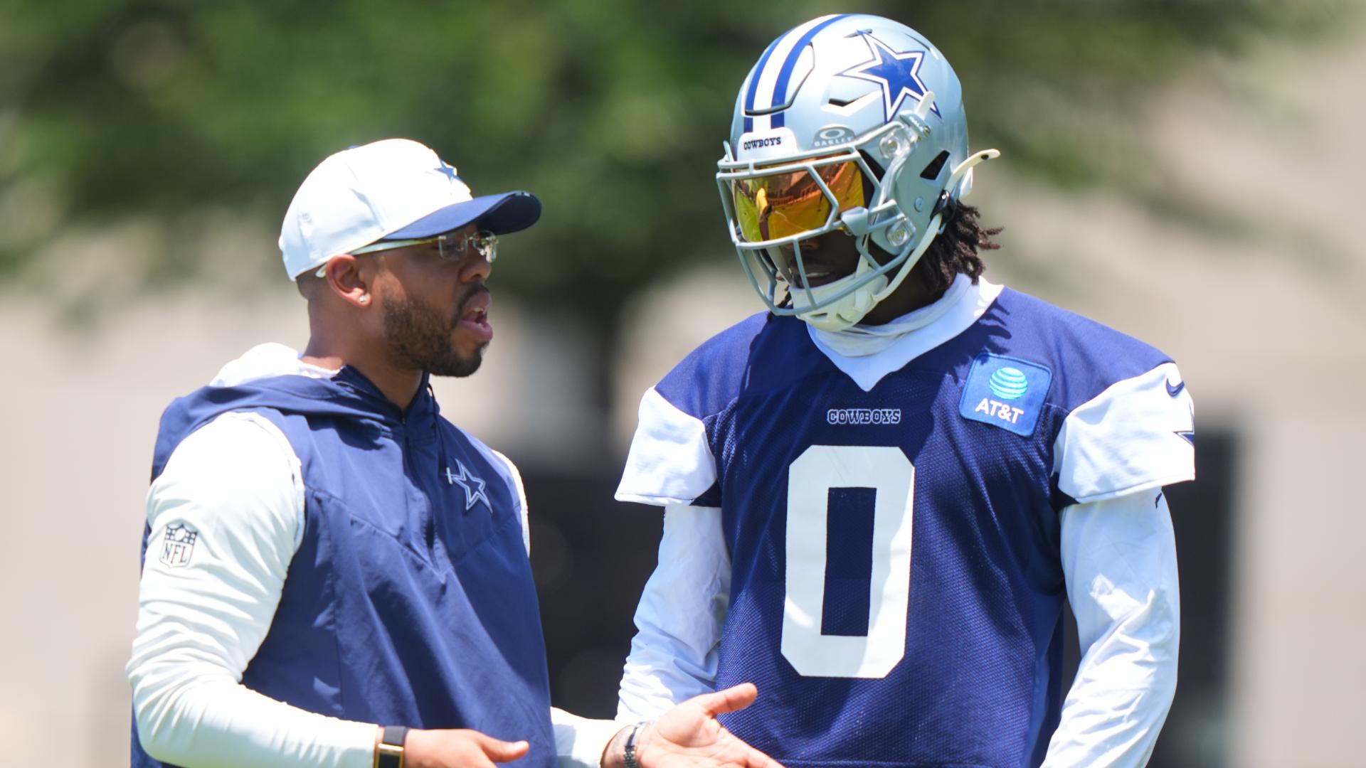 Dallas Cowboys Scores, Stats and Highlights - ESPN