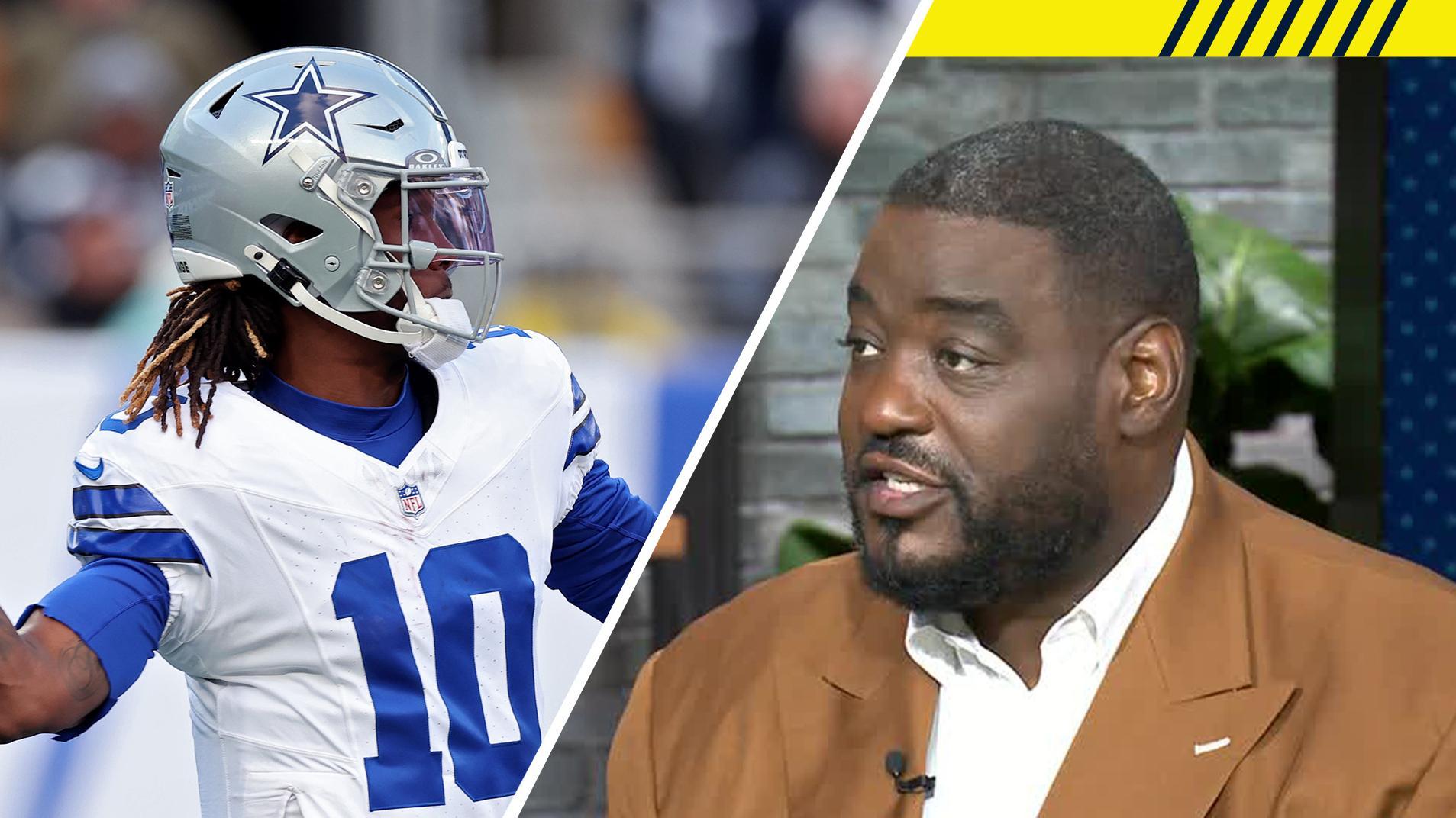 Are the Cowboys legit contenders this season?