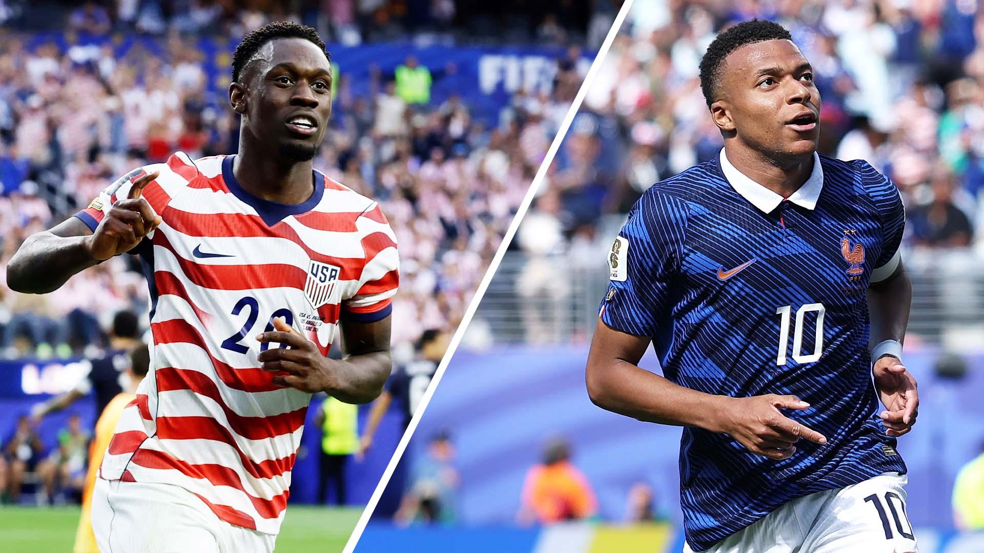 Which team has impressed the most so far at the World Cup?