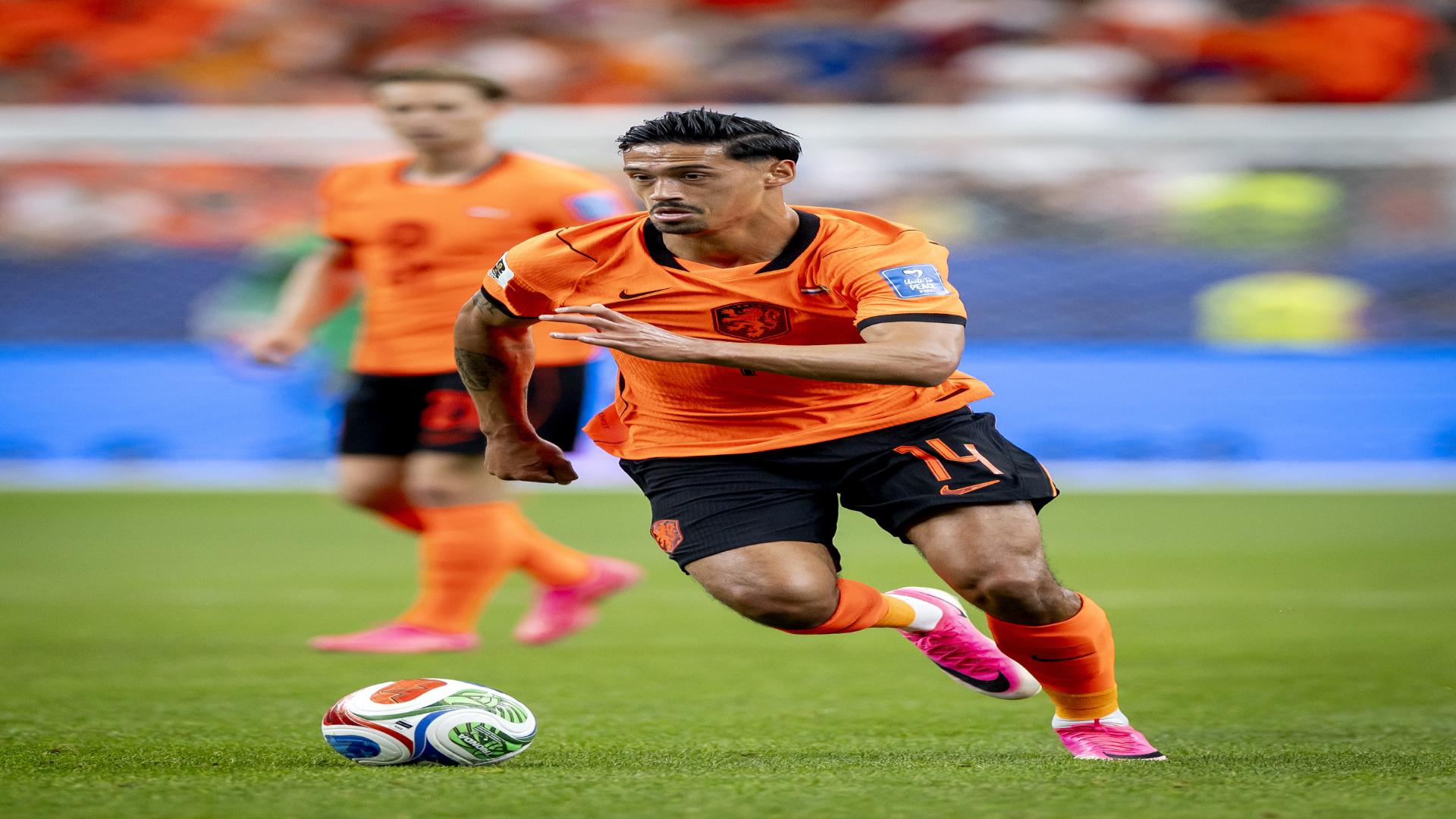 Netherlands bounce back with decisive win over Sweden