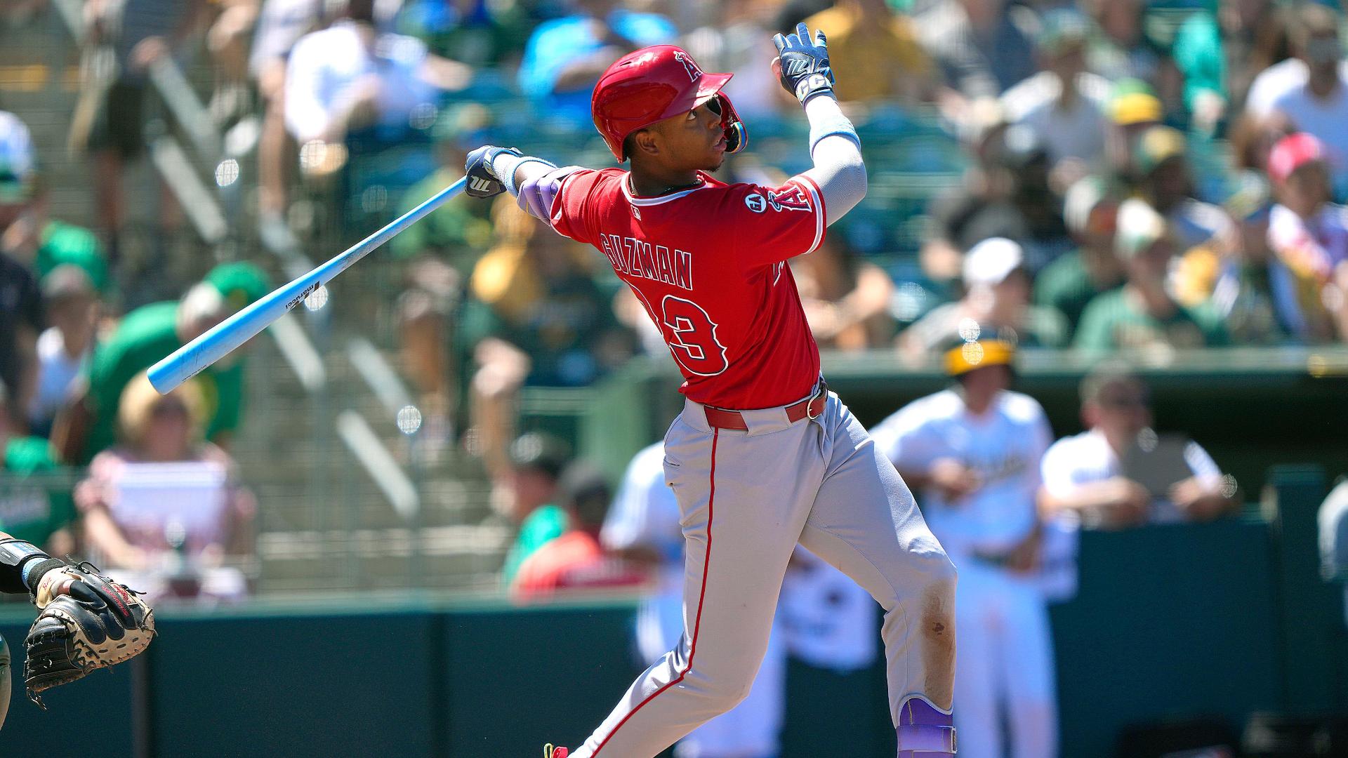 Angels 9-7 Athletics (Jun 21, 2026) Final Score - ESPN