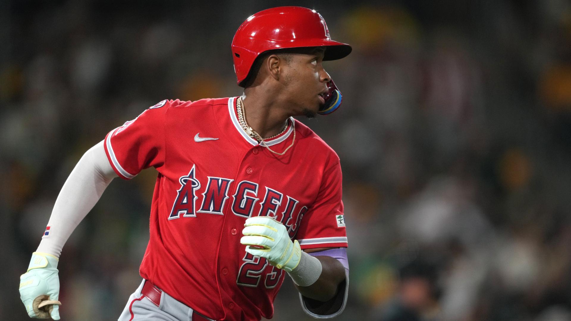 Angels 7-0 Athletics (20 Jun., 2026) Resultado Final - - ESPN (DO)