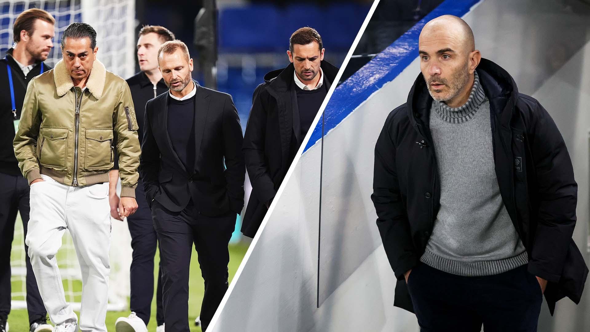 Chelsea's Quest for Redemption