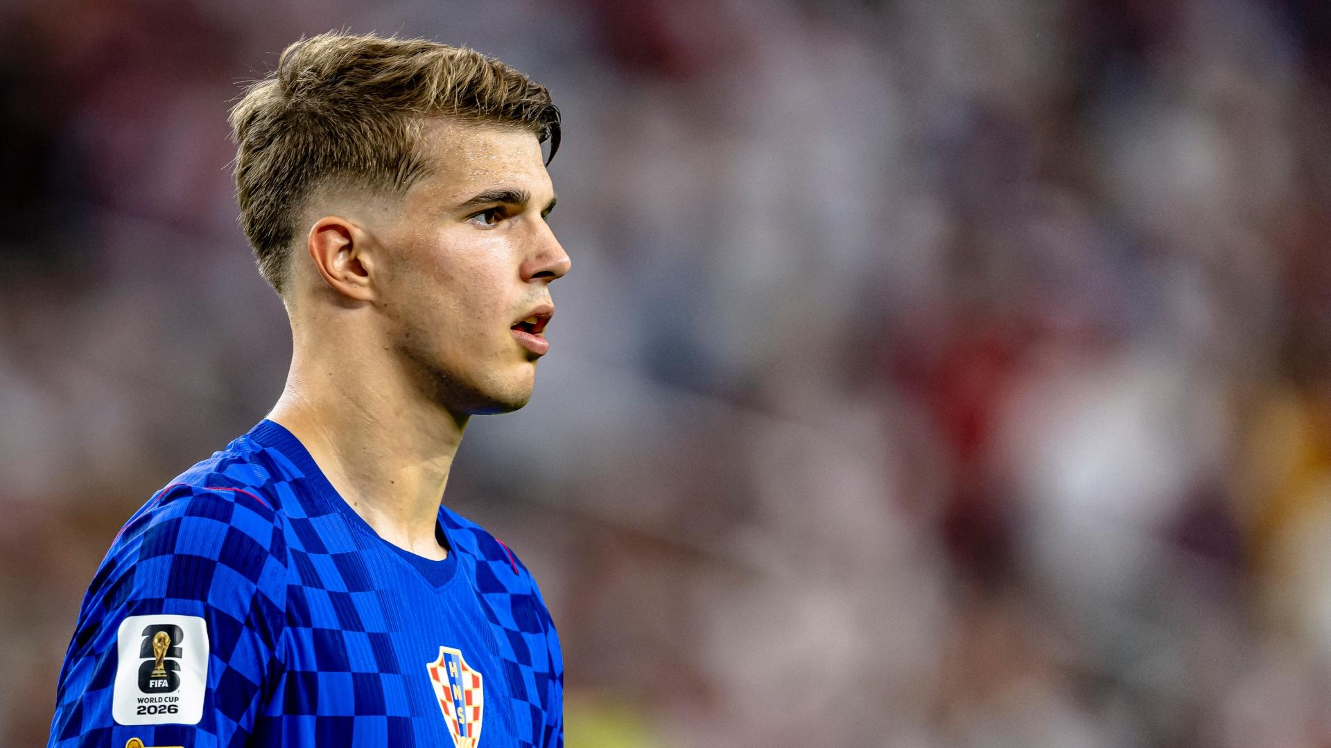 Tottenham et Vušković : un départ qui pourrait coûter cher