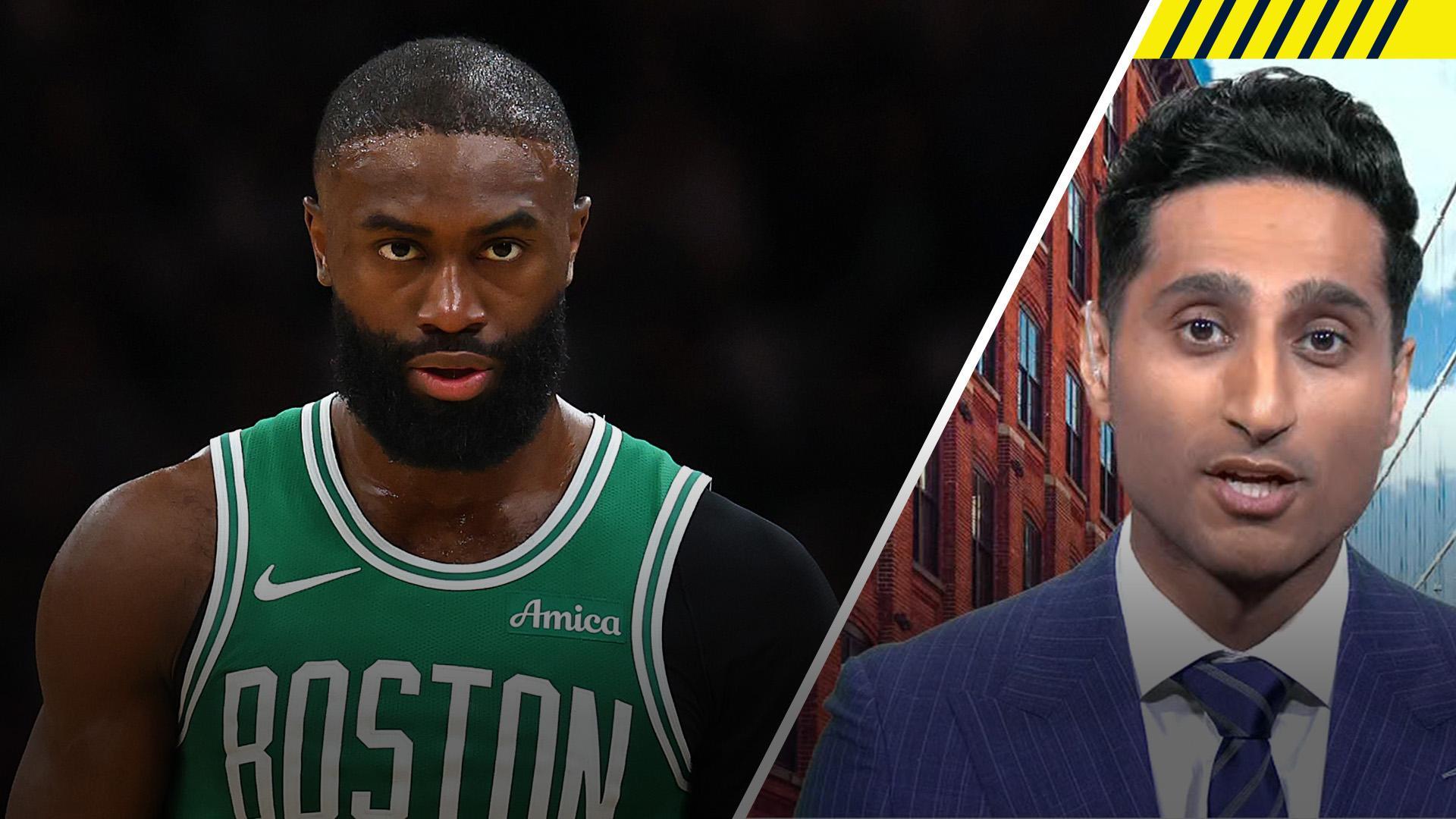 Will the Celtics regret losing Jaylen Brown?