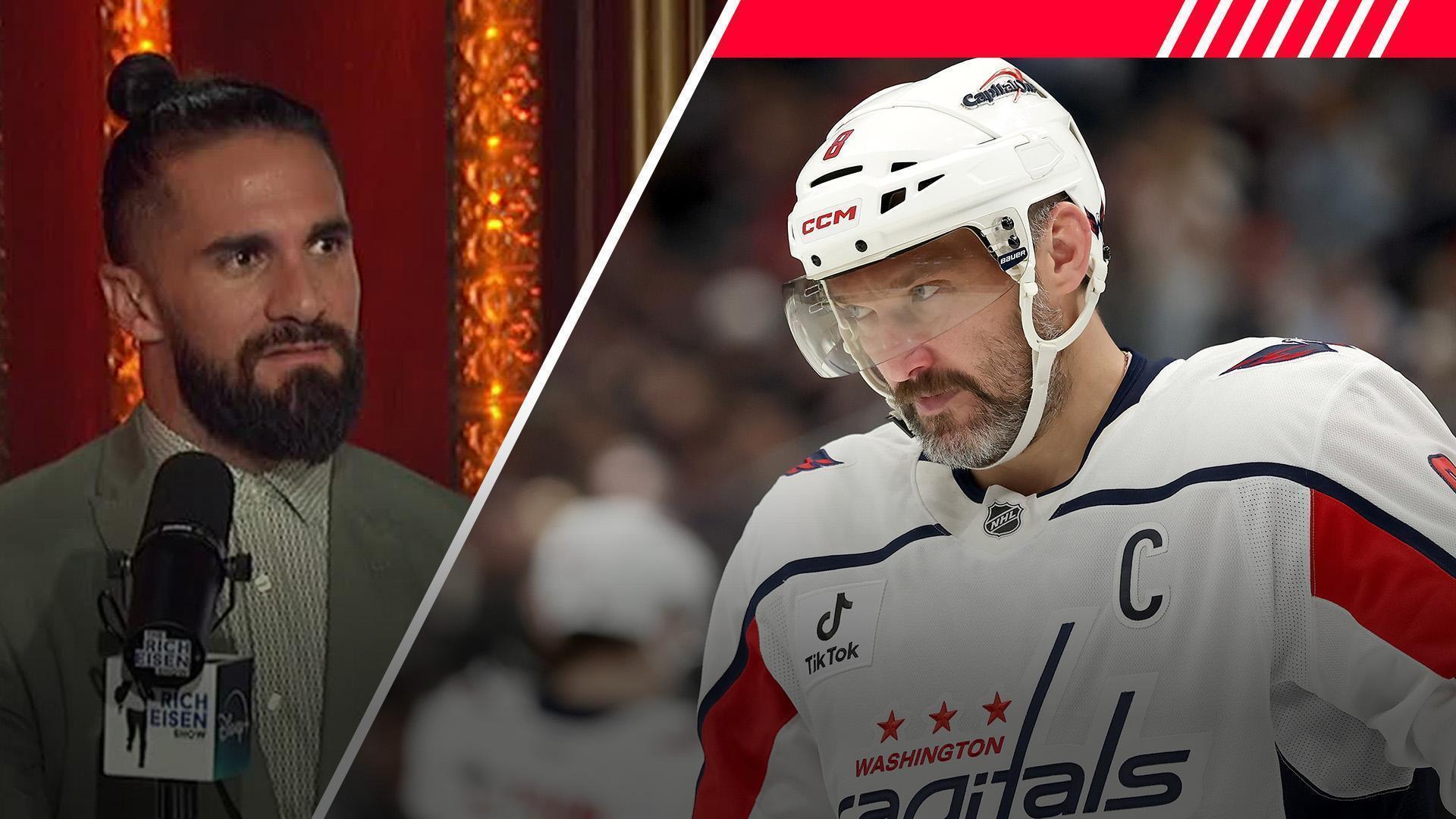2026 NHL free agency tracker: News, contracts, grades, buzz