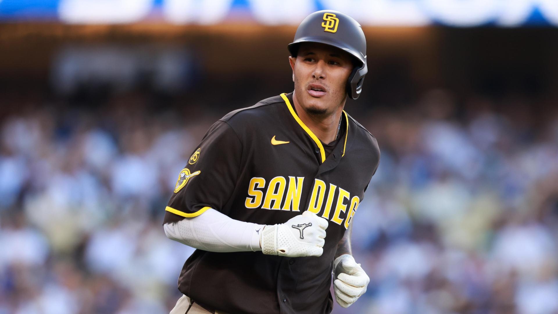 Dodgers 12-7 Padres (Jul 2, 2026) Final Score - ESPN