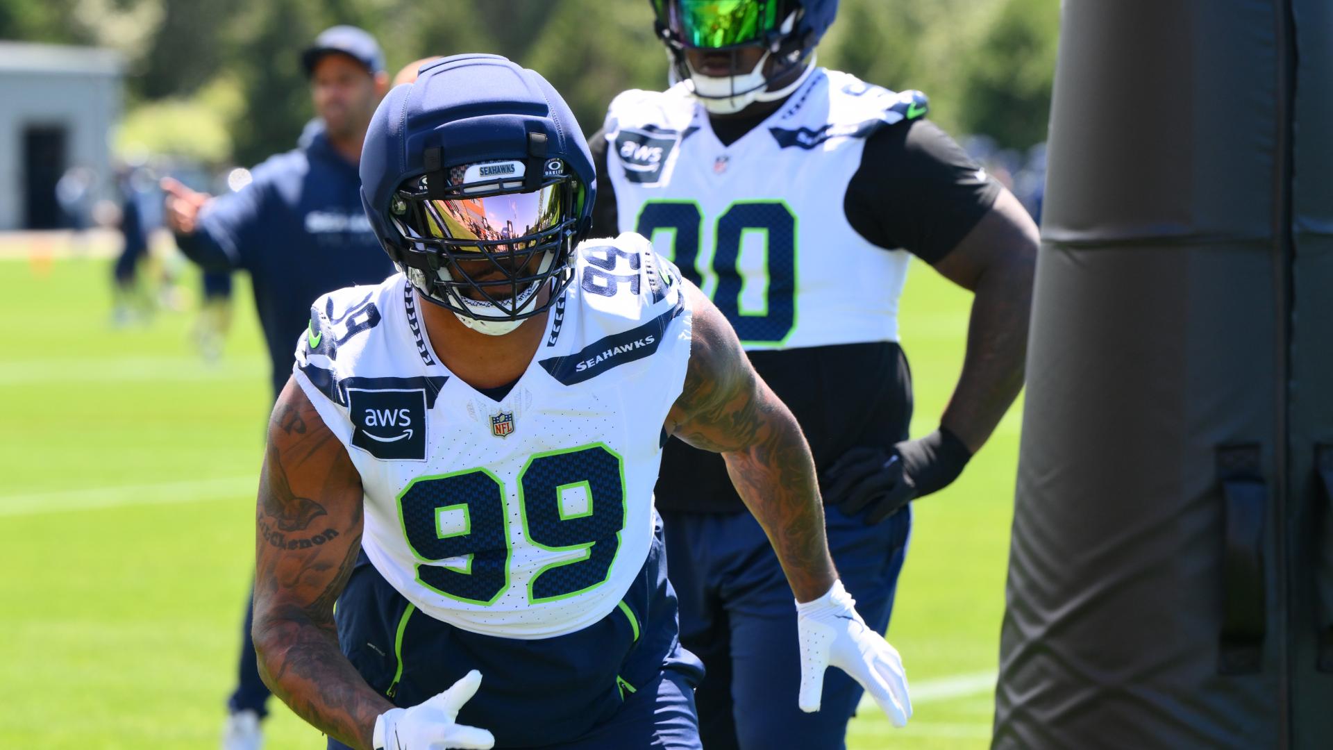 Jeremy Fowler's takeaways from the top 10 NFL DTs