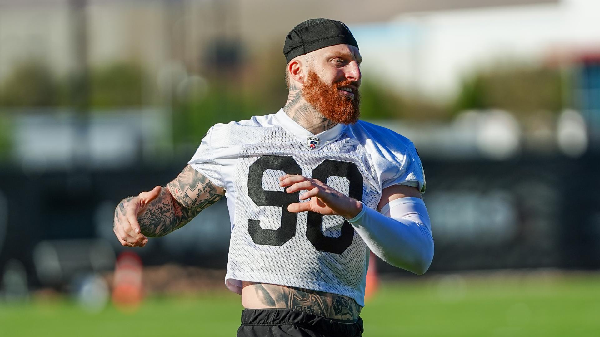 Jeremy Fowler's takeaways from the top 10 NFL pass rushers