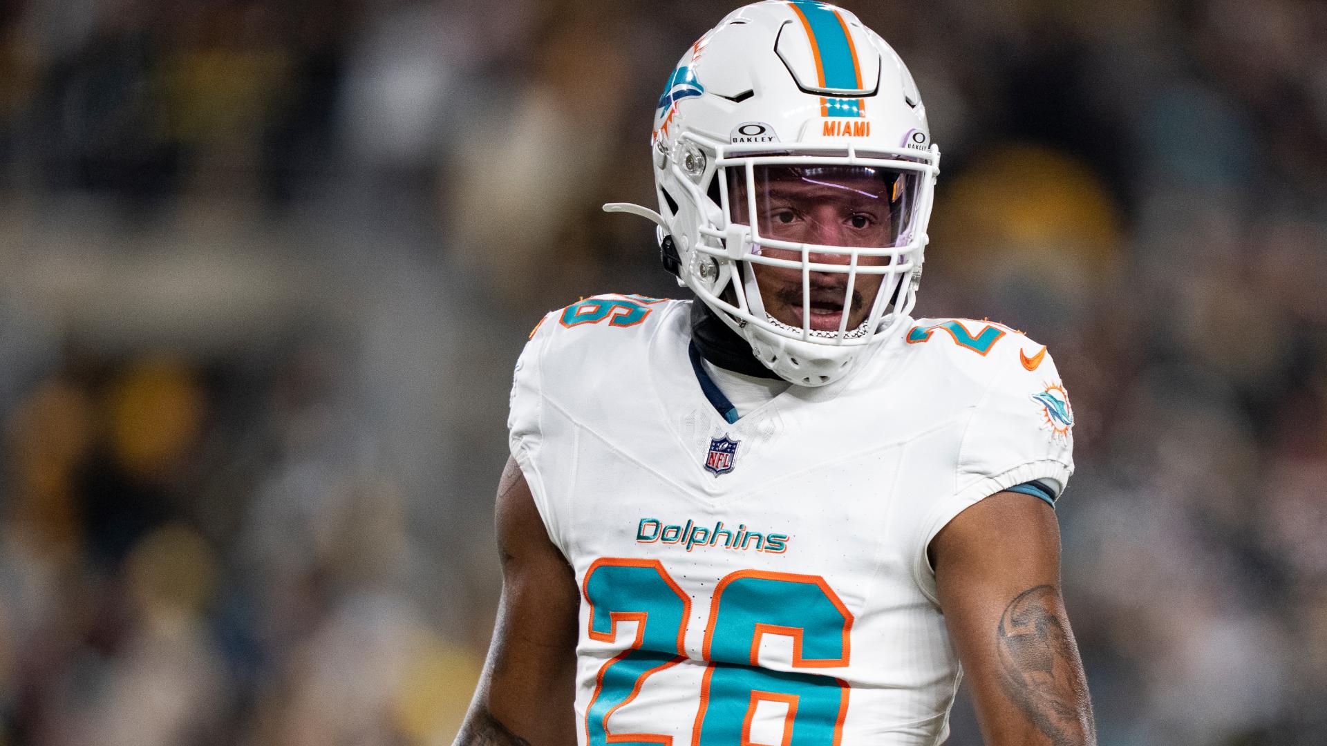 Why Rasul Douglas is an important signing for the Commanders