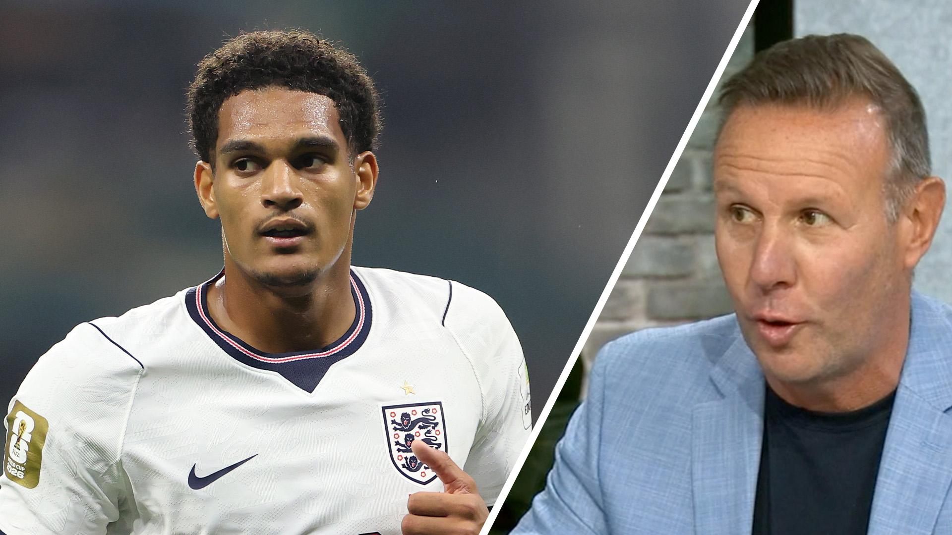 Burley: Quansah red card ban 'makes a mockery of FIFA'