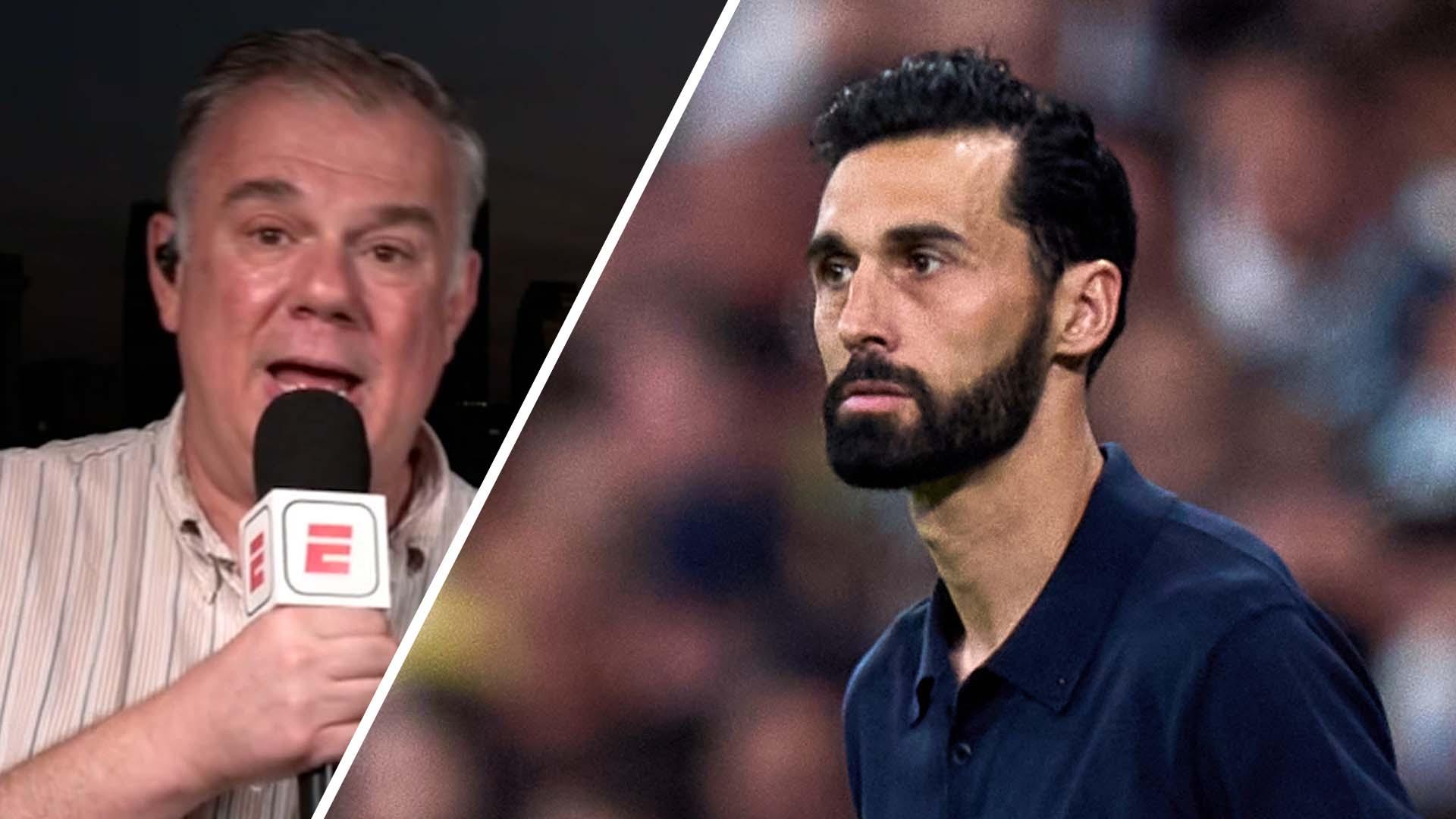 Arbeloa en Fulham: persisten las dudas sobre el proyecto