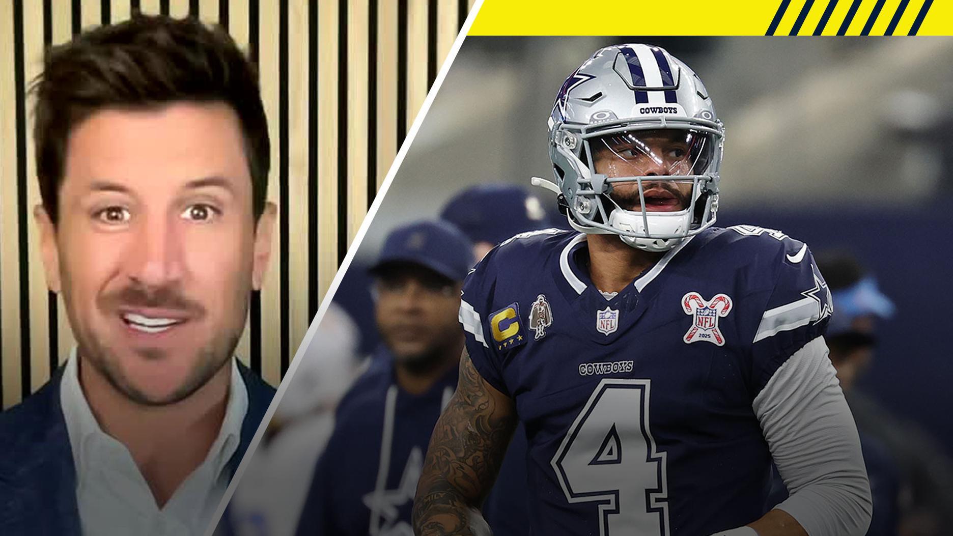 Can the Cowboys win the NFC East this season?