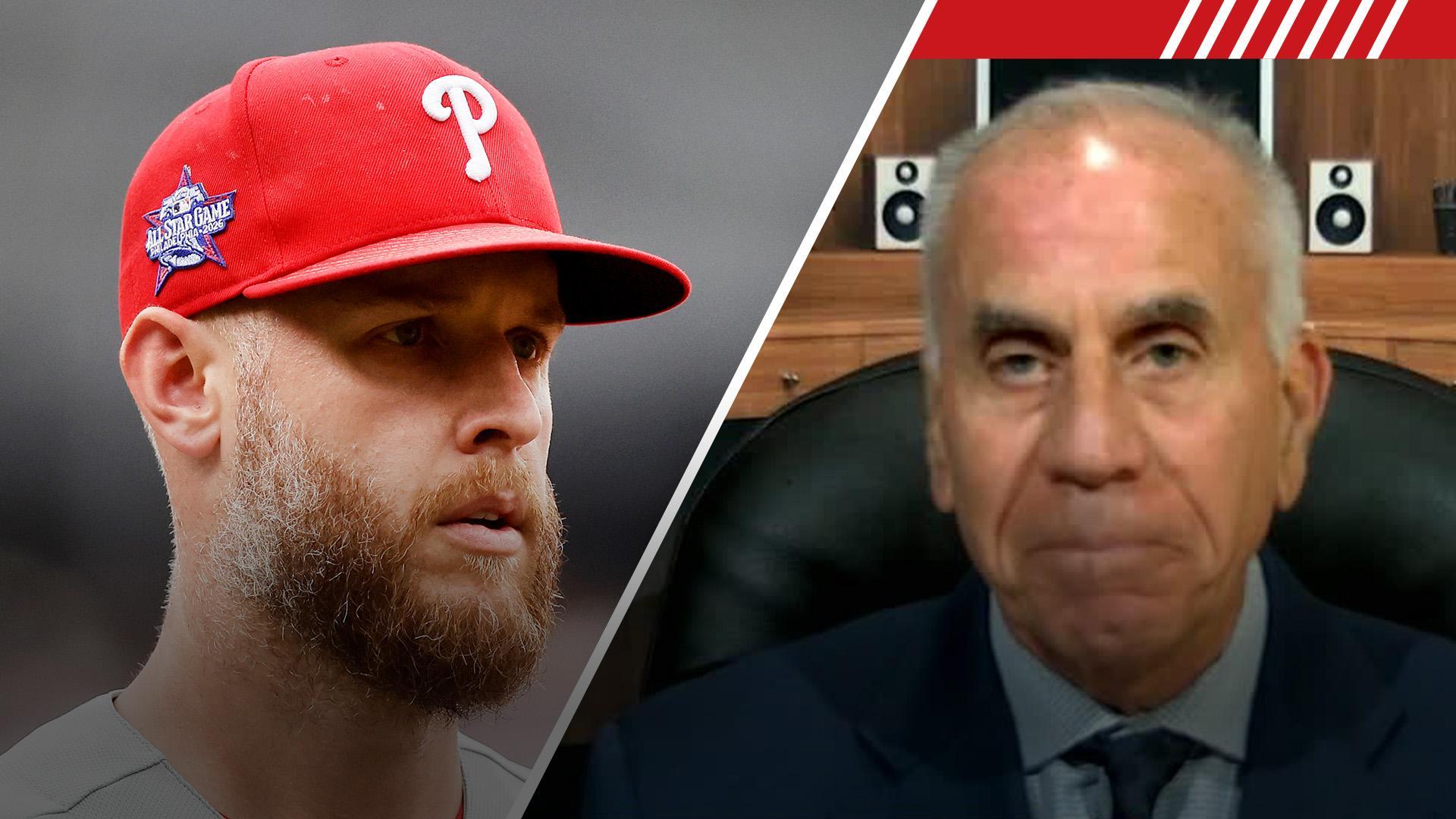 Why Kurkjian is a little surprised Wheeler declined ASG invite