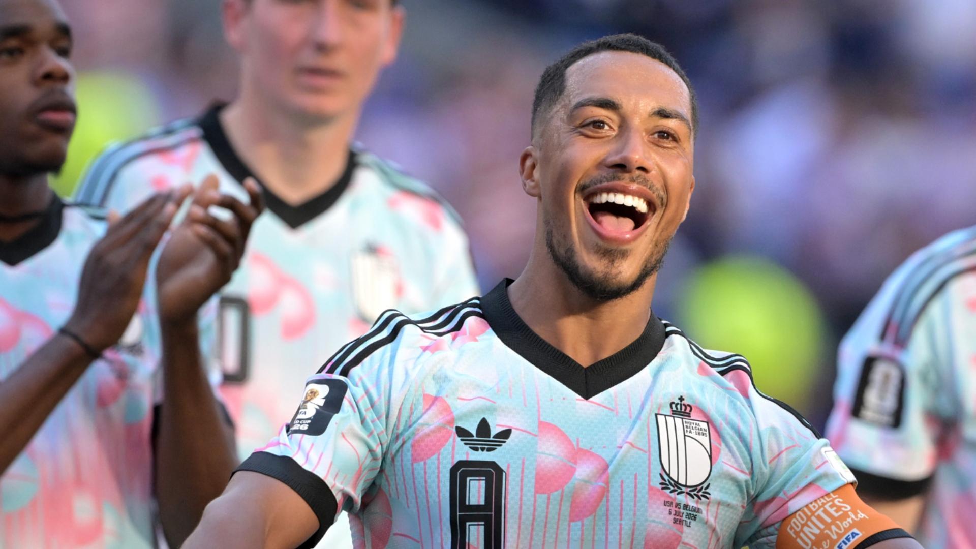Youri Tielemans: A Fit for Man United?