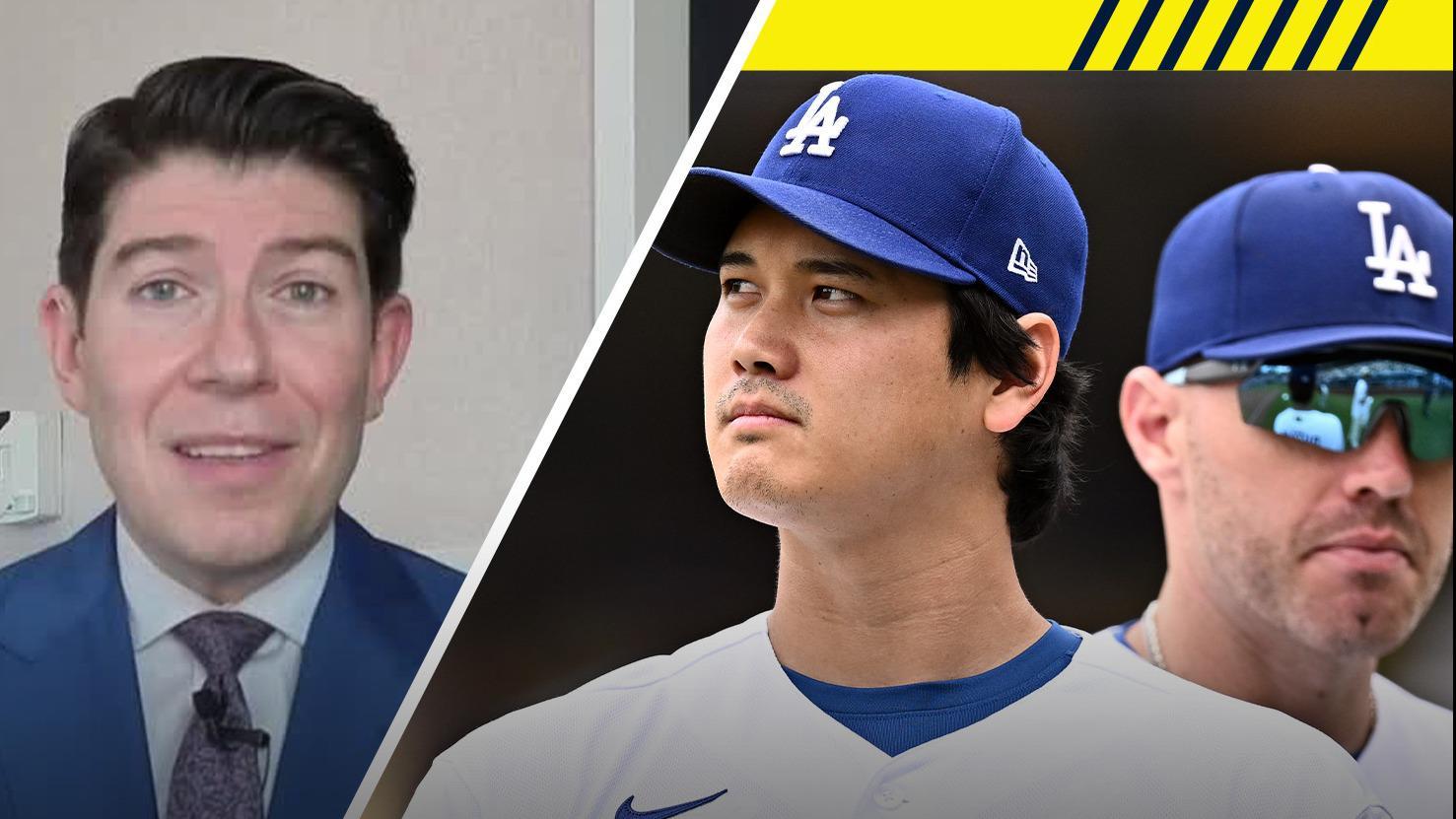 What will be the Dodgers' trade deadline approach?