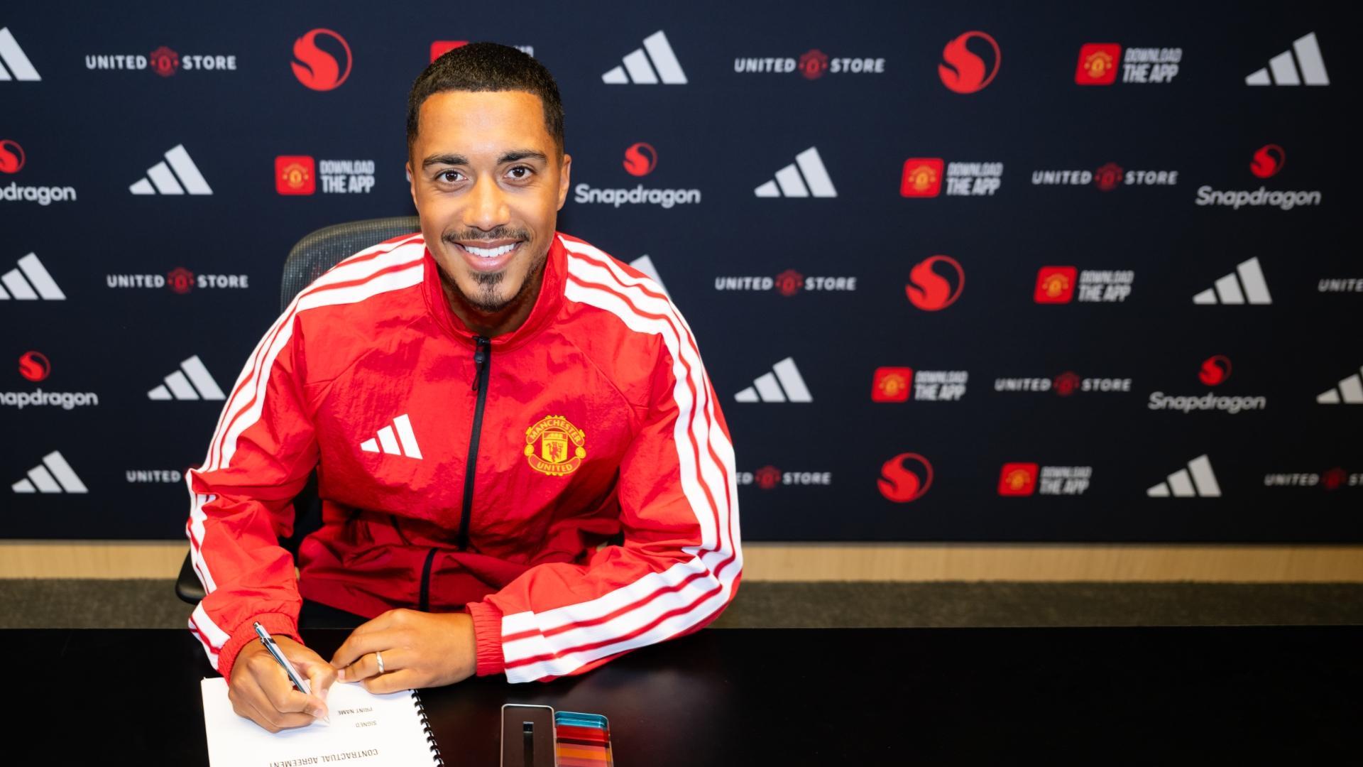Youri Tielemans: A Smart Move for Man United